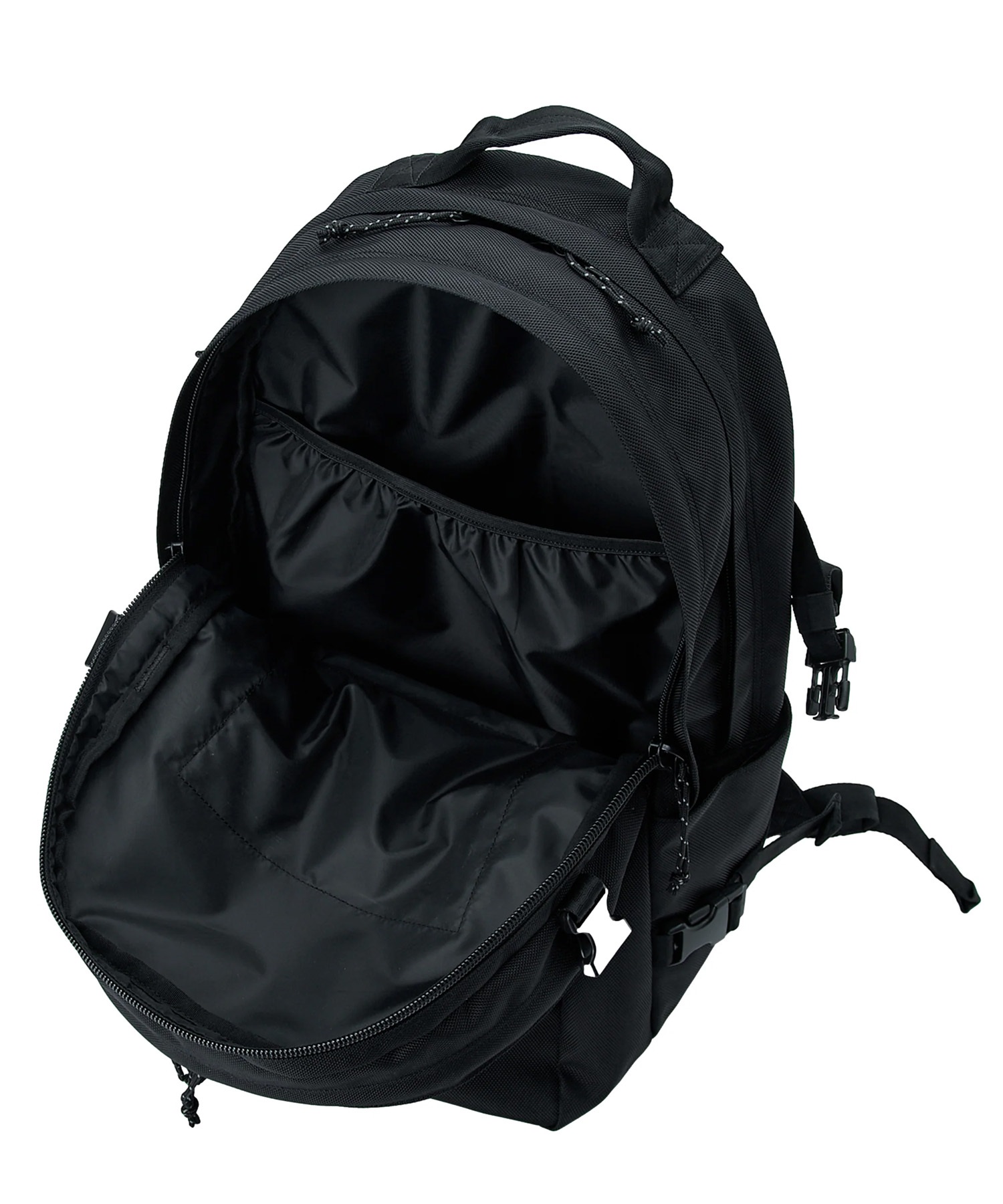 DC ディーシー バックパック リュック 35L 26 HC DPACK DBP261209