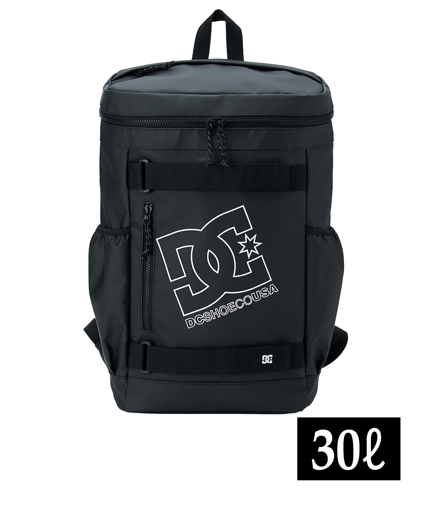 DC ディーシー バックパック リュック 30L 26 QUONSETT DBP261210