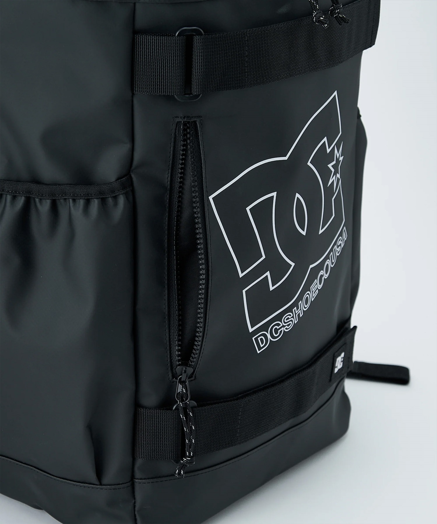 DC ディーシー バックパック リュック 30L 26 QUONSETT DBP261210