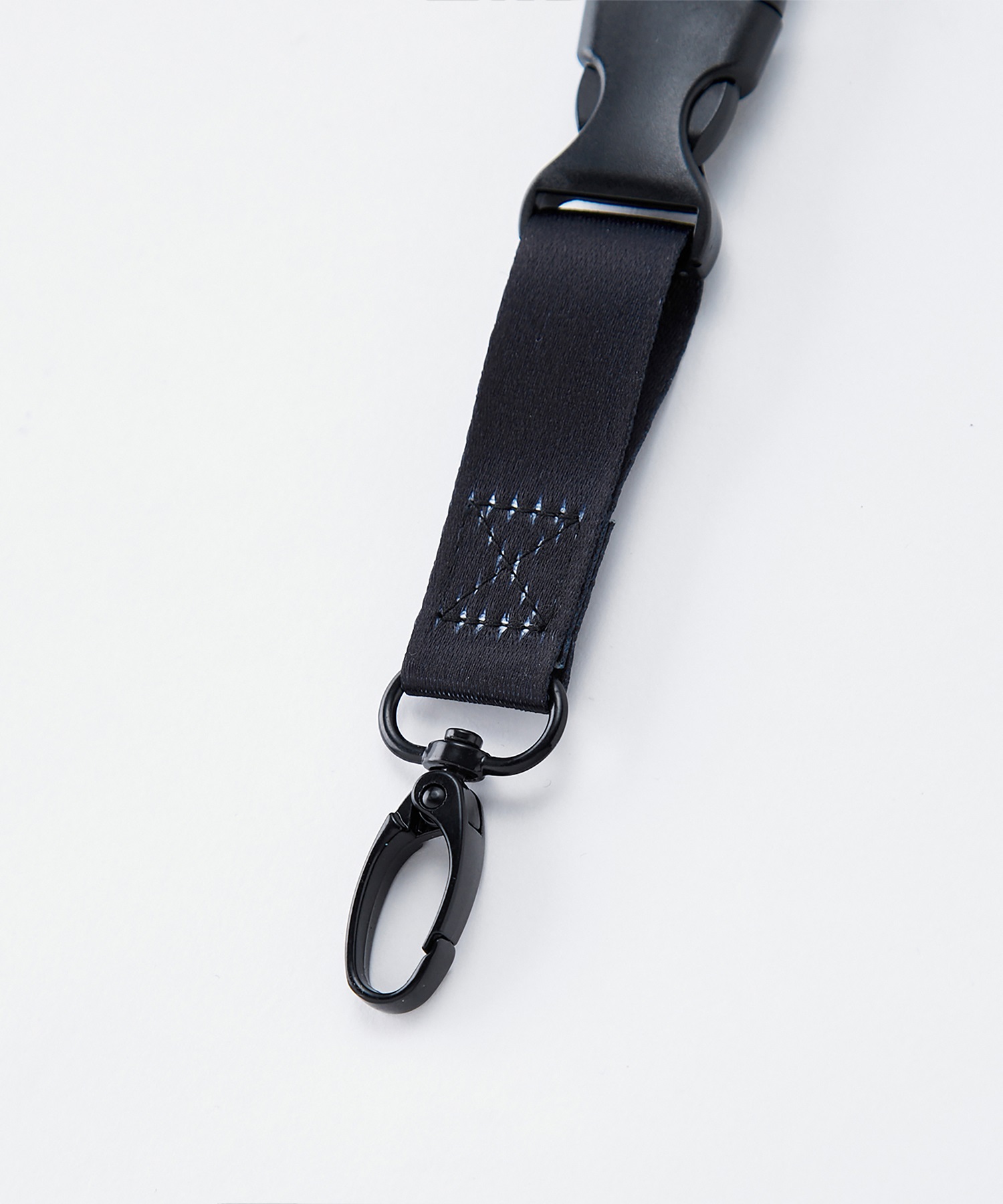 DC ディーシー ネックストラップ 26 LANYARD DOA262206 雑貨｜ムラサキ