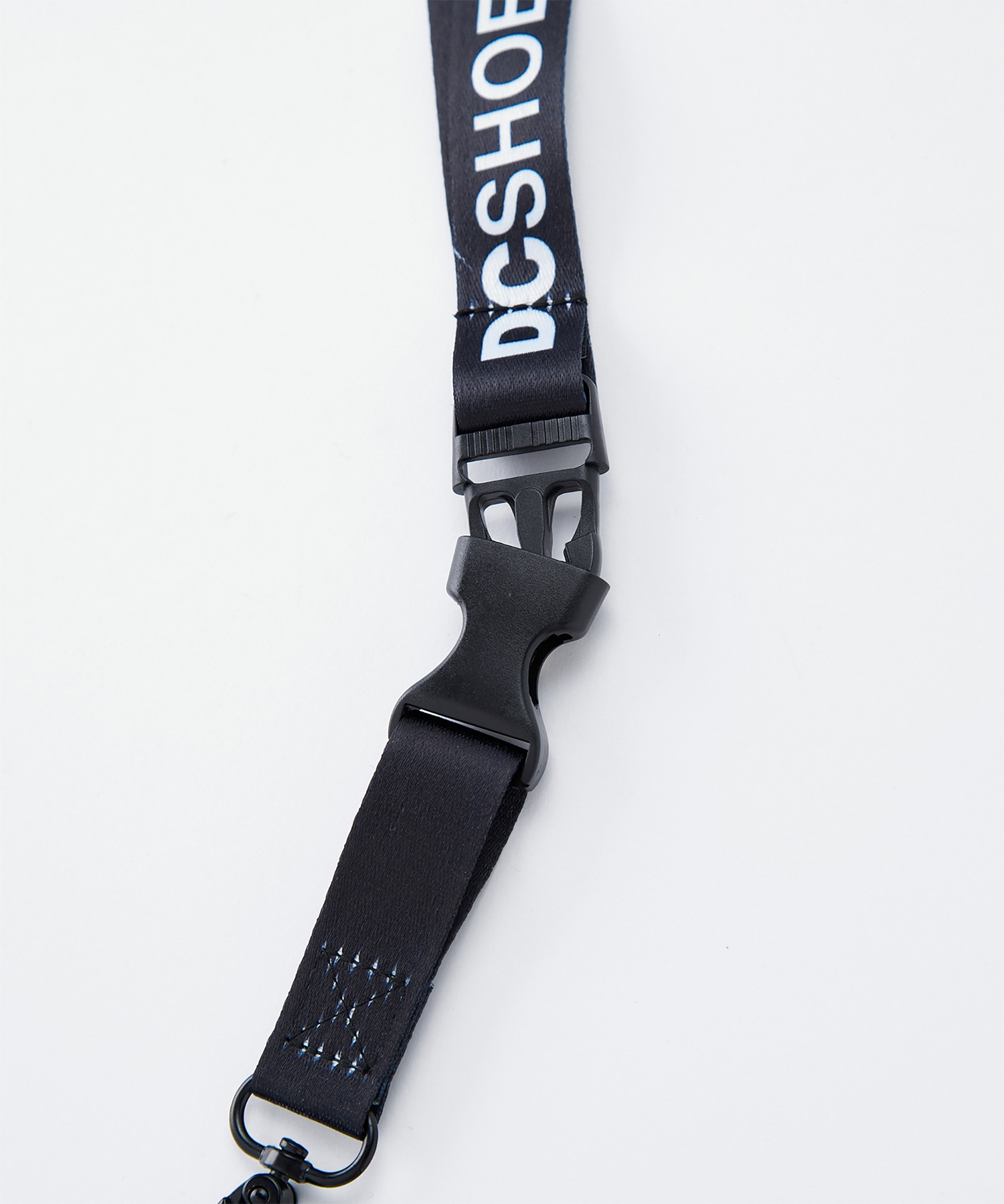 DC ディーシー ネックストラップ 26 LANYARD DOA262206 雑貨｜ムラサキ