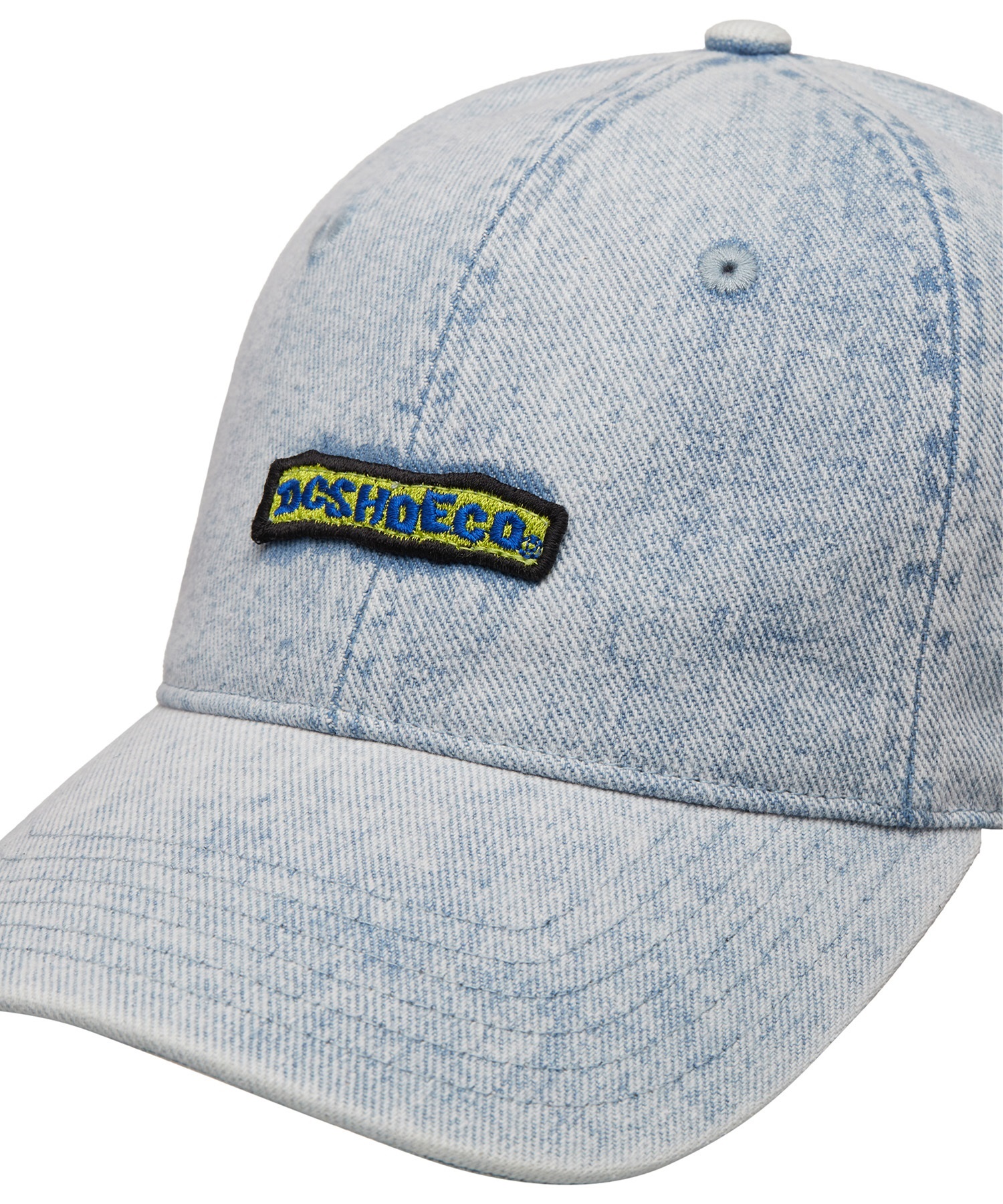 DC ディーシー キャップ キッズ ジュニア 子供 PATCH IT CAP YOUTH