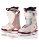 DEELUXE ディーラックス ララ LARA WMN ステージ3F スノーボード ブーツ レディース 26-27 早期購入 MM A23(MISTY-ROSE-21.0cm)