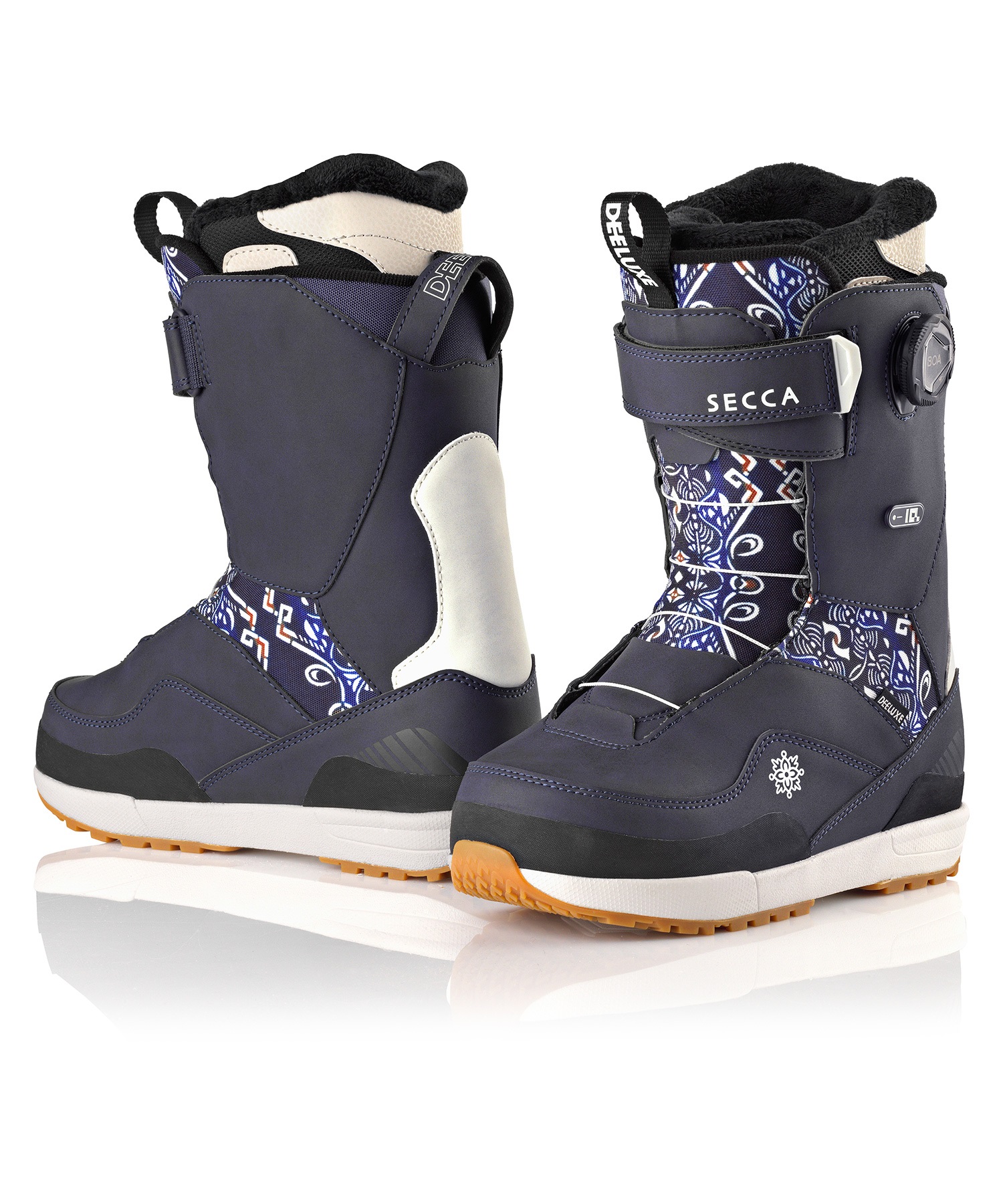 DEELUXE ディーラックス ララ LARA WMN ステージ4 スノーボード ブーツ