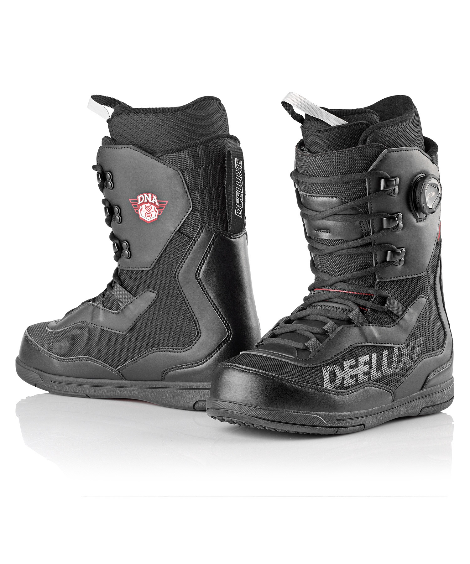 DEELUXE ディーラックス ディーエヌエー D.N.A. ステージ2