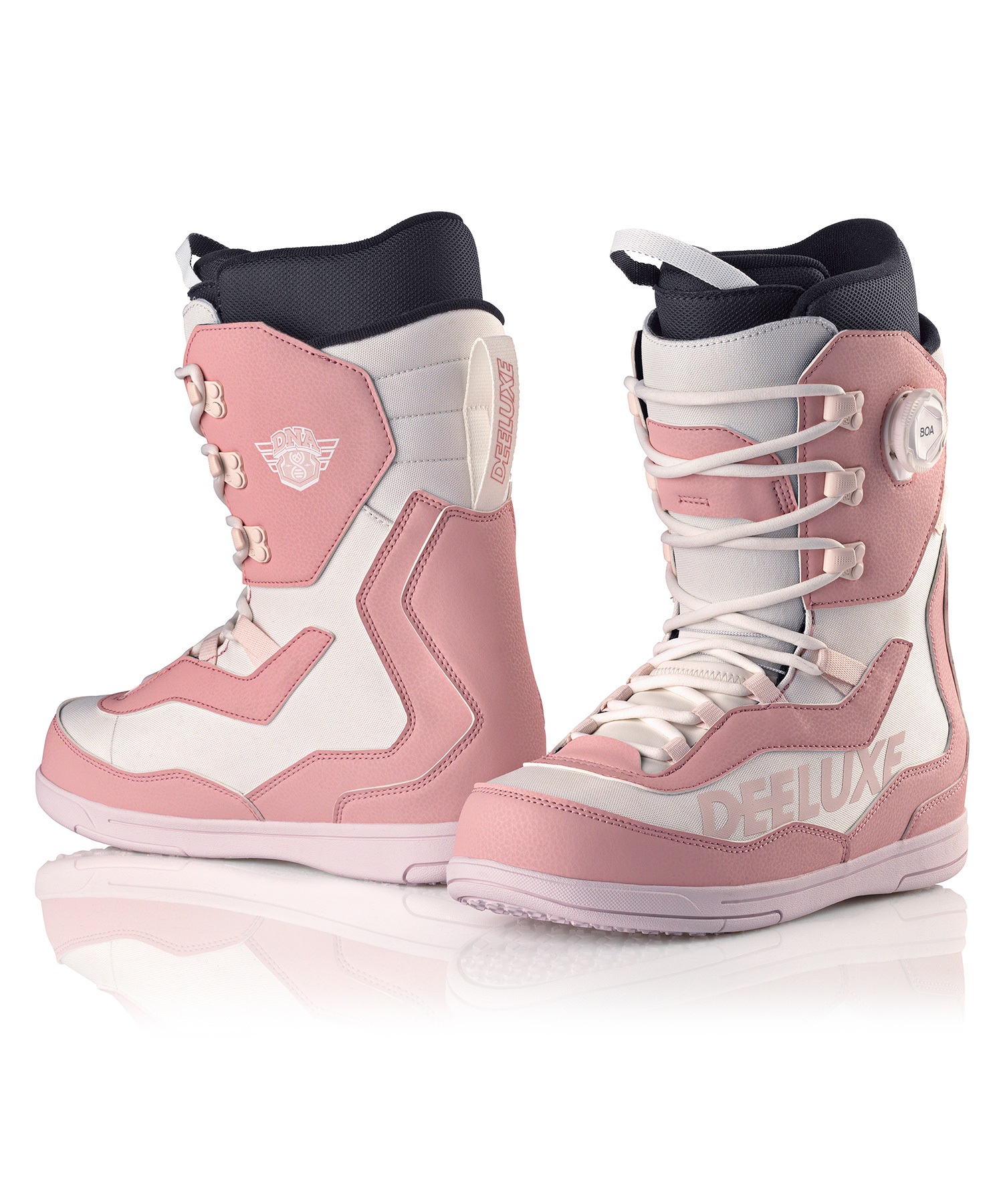 DEELUXE ディーラックス ディーエヌエー D.N.A. ステージ2