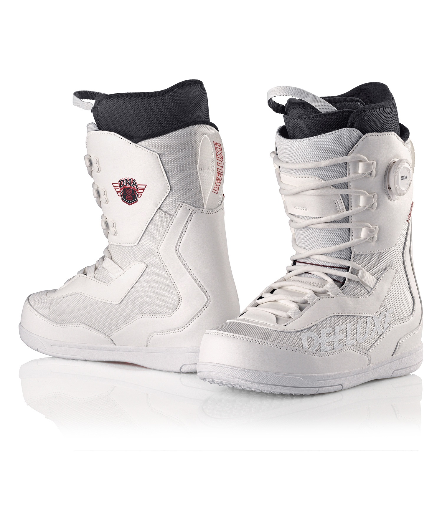 DEELUXE ディーラックス ディーエヌエー D.N.A. ステージ2