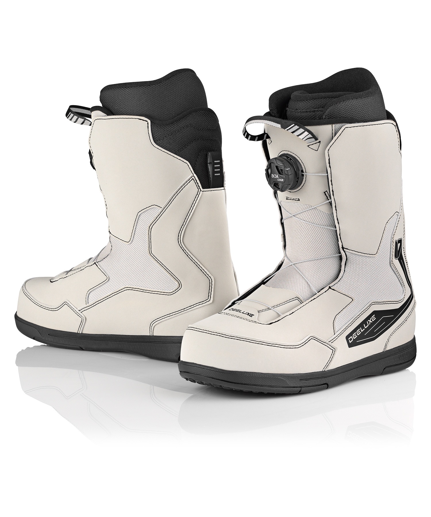 DEELUXE ディーラックス アイディー ライト ID LITE ステージ2