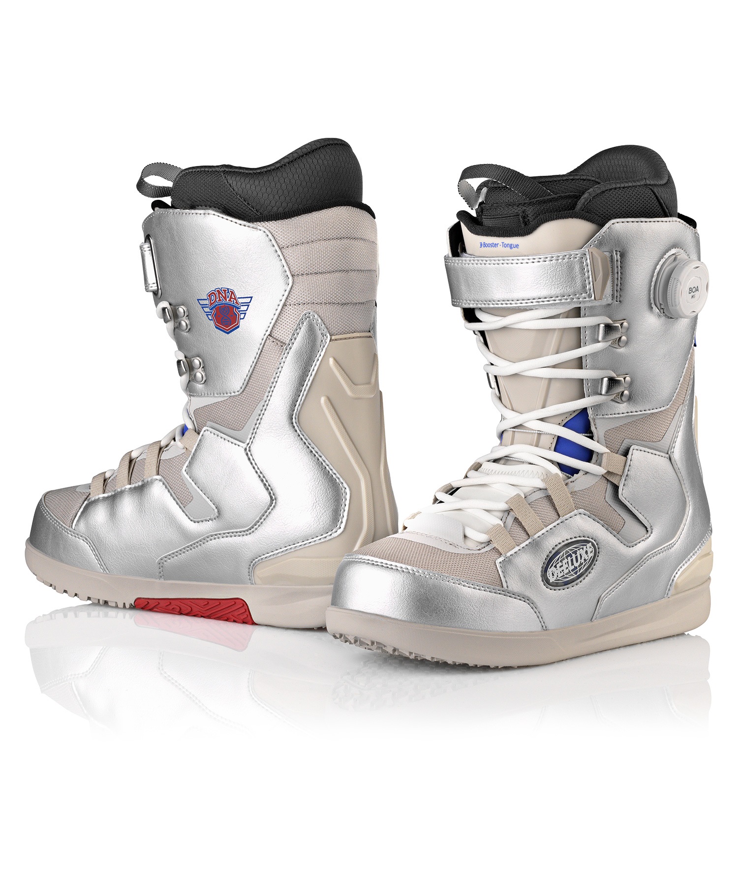 DEELUXE ディーラックス ディーエヌエー プロ D.N.A. PRO ステージ3