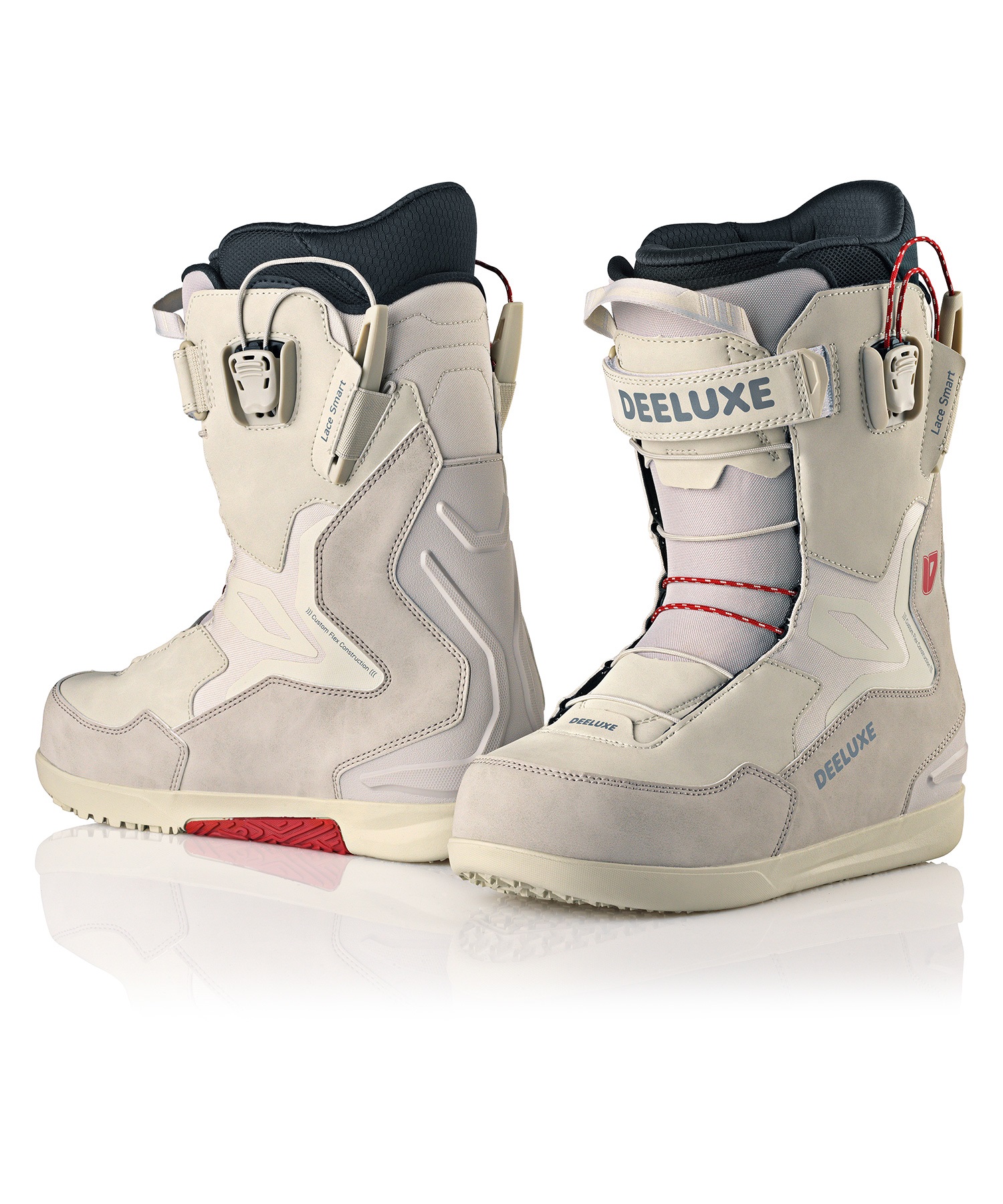 DEELUXE ディーラックス アイディー チーム ID TEAM ステージ3