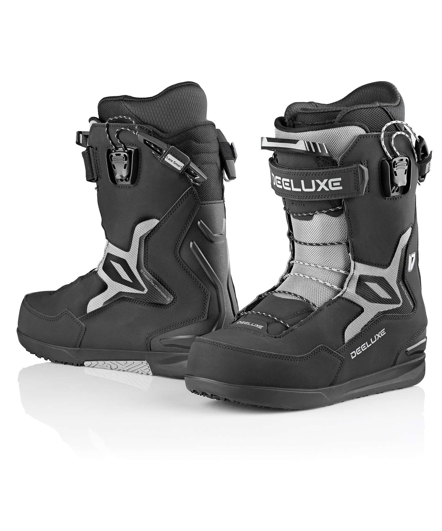 DEELUXE ディーラックス アイディーチーム ID TEAM Stage3