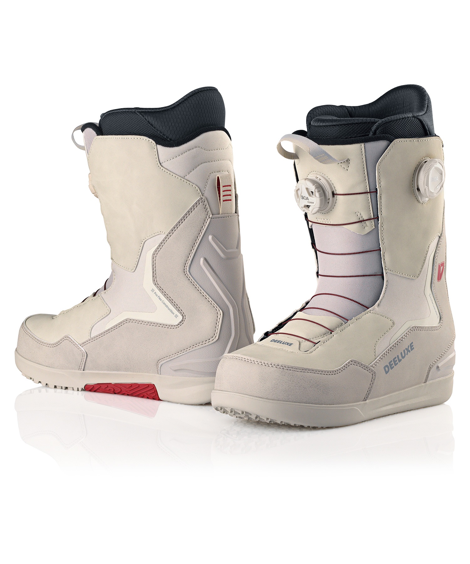 DEELUXE ディーラックス アイディー ID ステージ3 スノーボード ブーツ