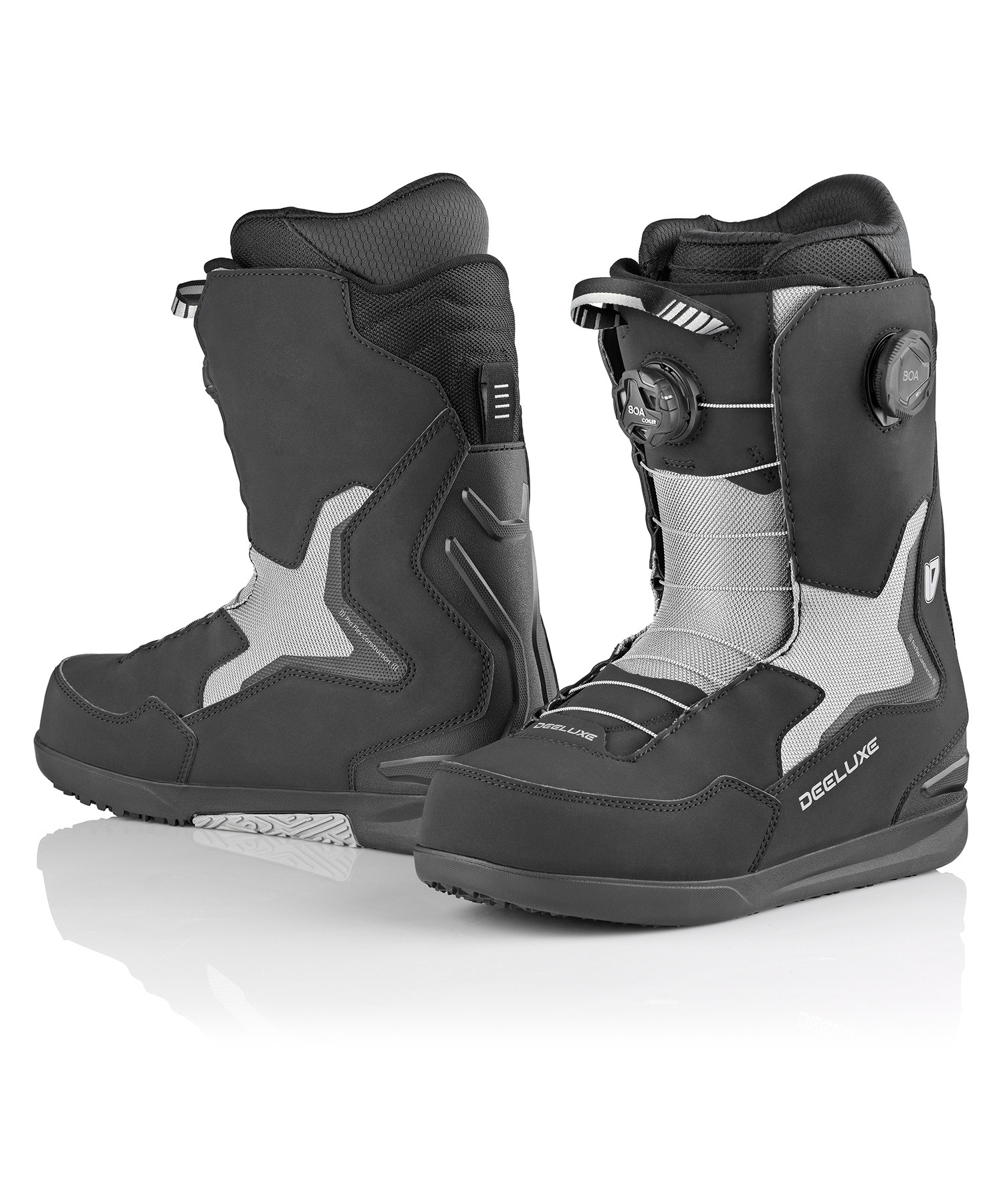 DEELUXE ディーラックス アイディー ID Stage3 スノーボード ブーツ