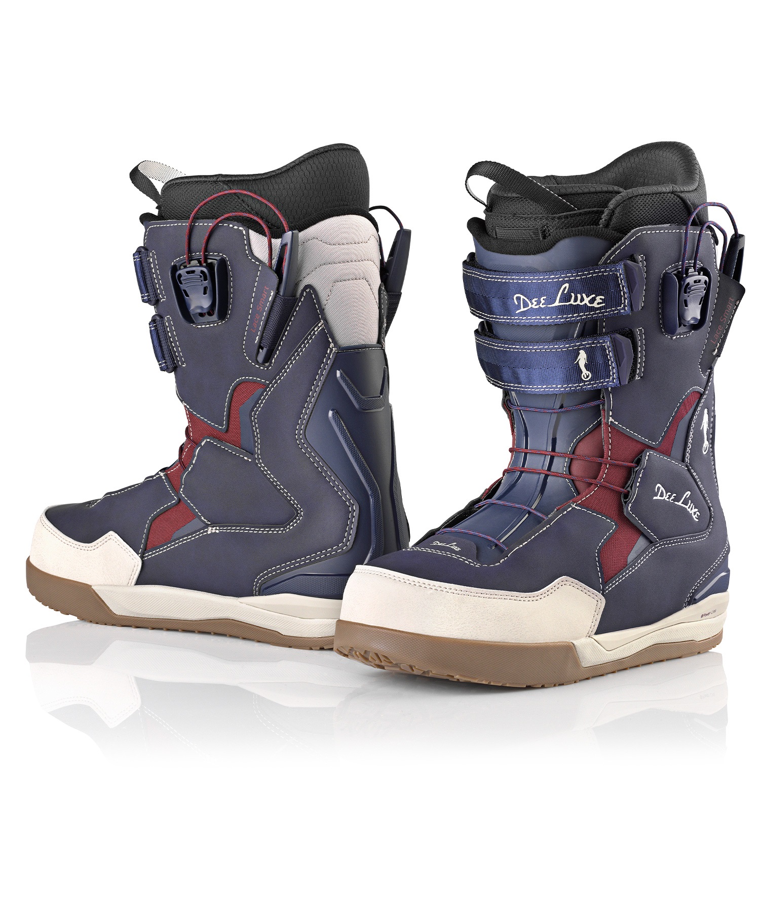 DEELUXE ディーラックス アイディー チーム プロ リミテッド ID TEAM