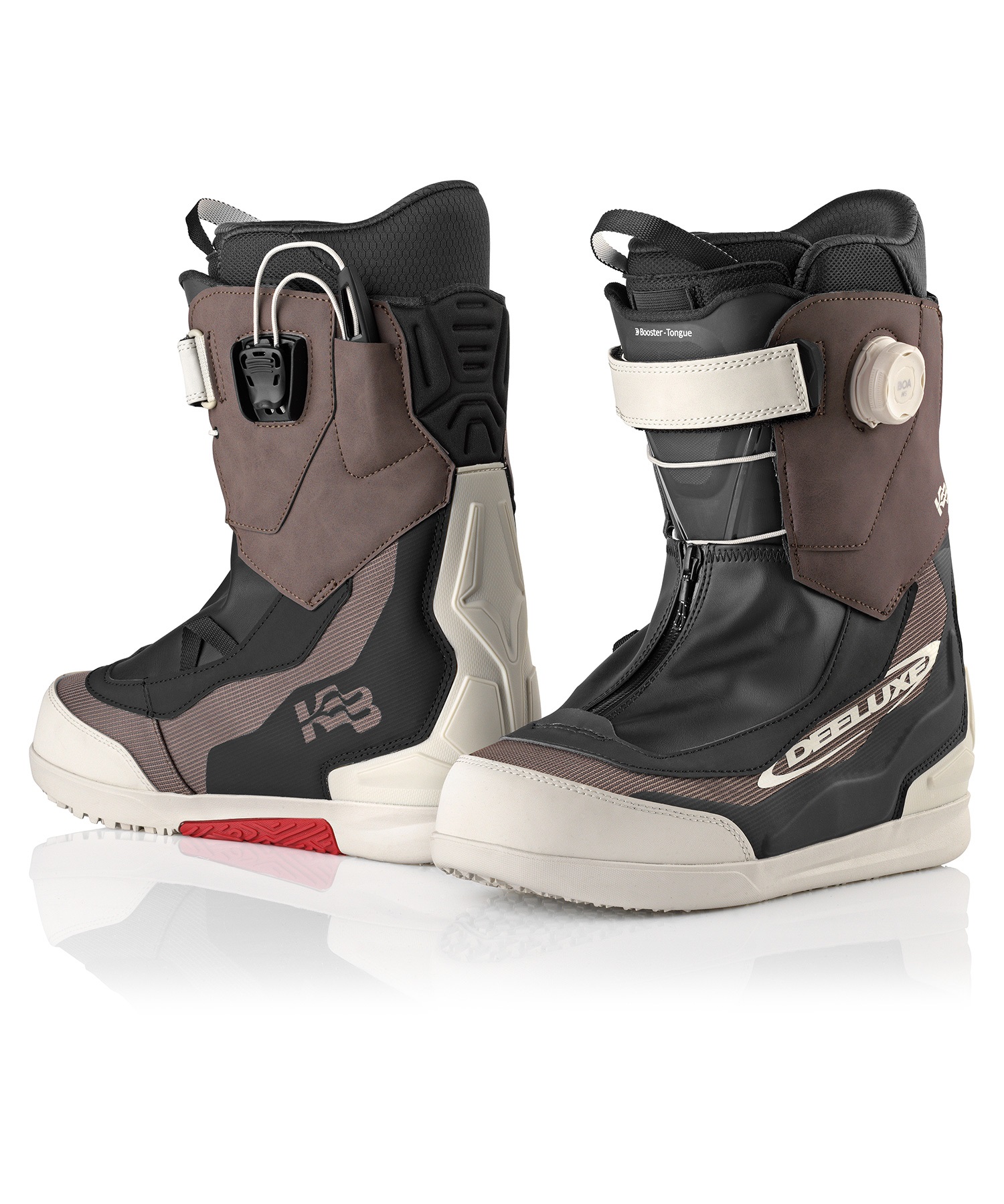 DEELUXE ディーラックス アエリス プロ AERIS PRO ステージ4