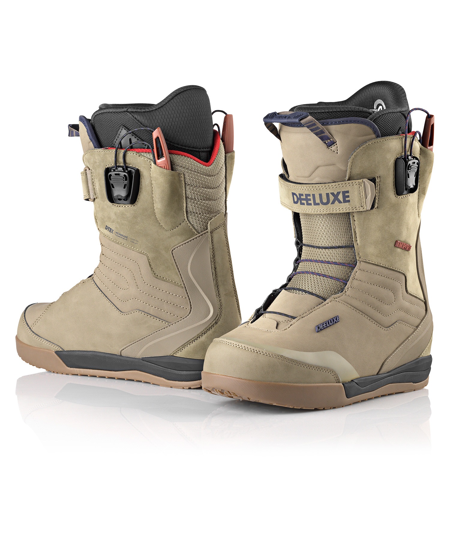 DEELUXE ディーラックス エンパイア リミテッド EMPIRE LTD. カスタム