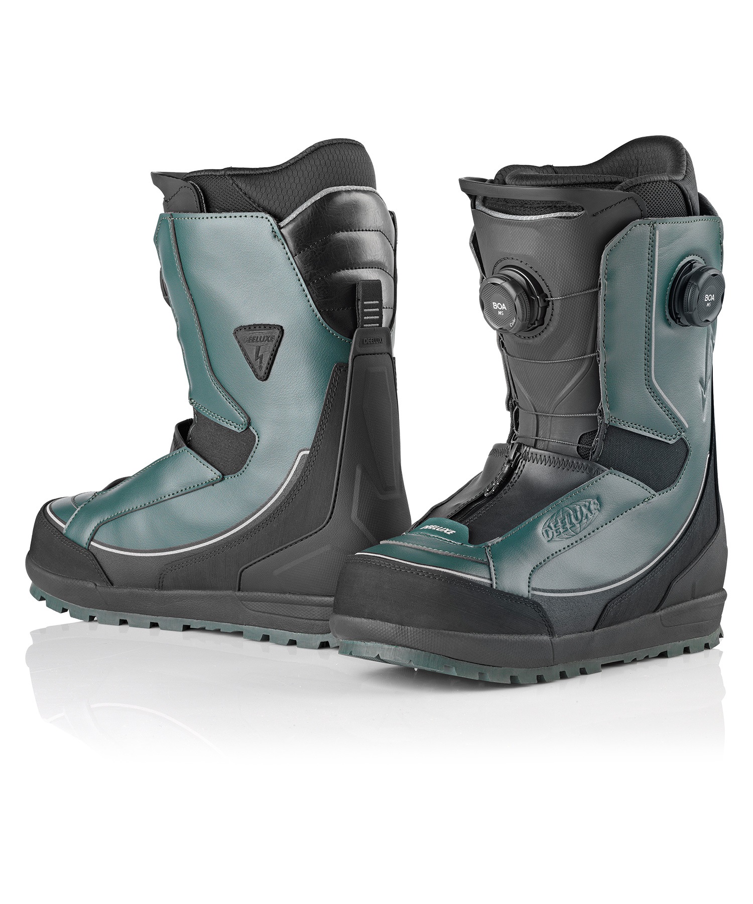 DEELUXE ディーラックス ステール プロ STALE PRO ステージ3