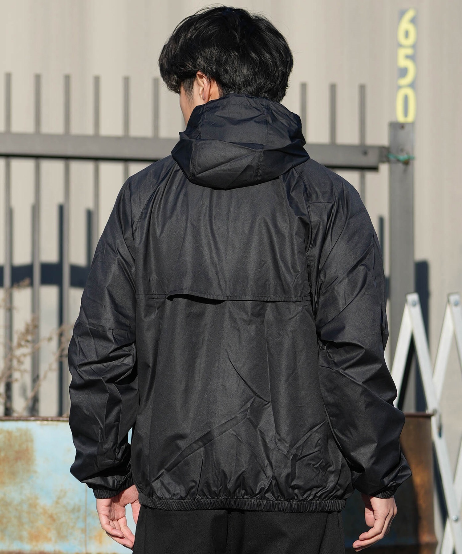 NIKE ナイキ ジャケット メンズ 耐水性 AS M NK WR LND JKT 26 HV8370