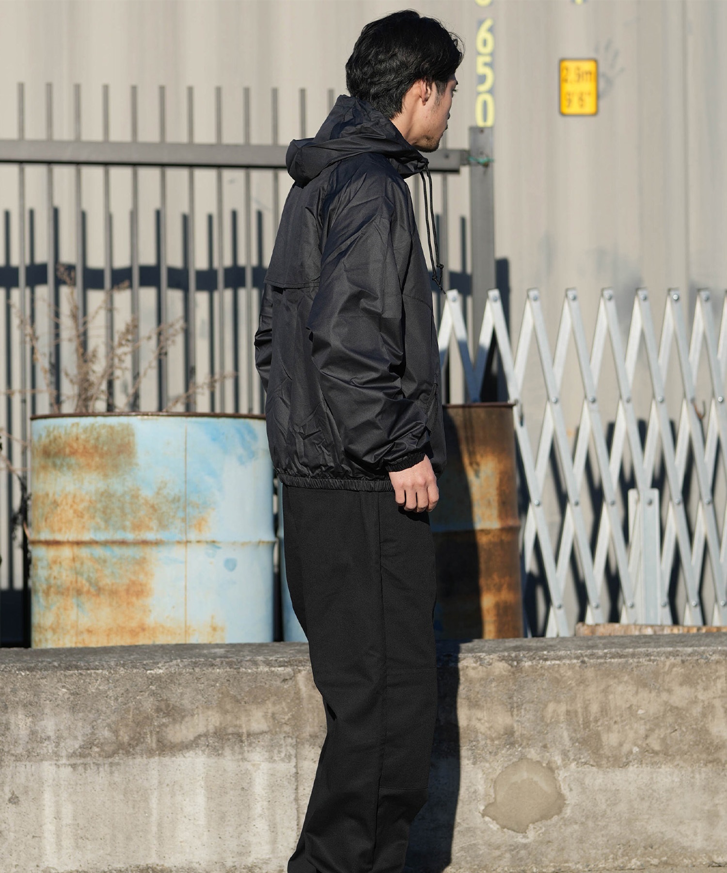 NIKE ナイキ ジャケット メンズ 耐水性 AS M NK WR LND JKT 26 HV8370