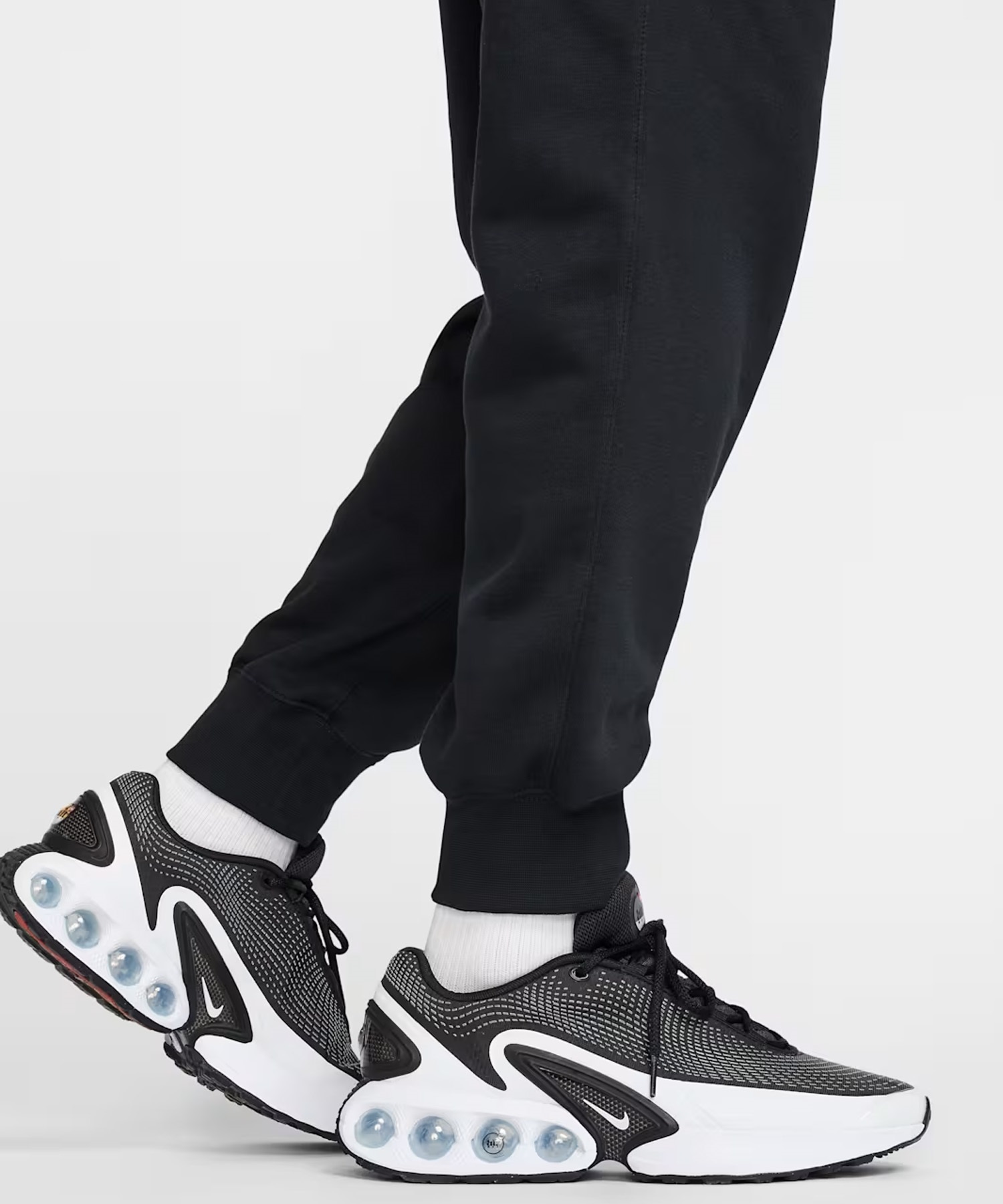 NIKE ナイキ ロングパンツ メンズ スウェット パンツ ワンポイントロゴ