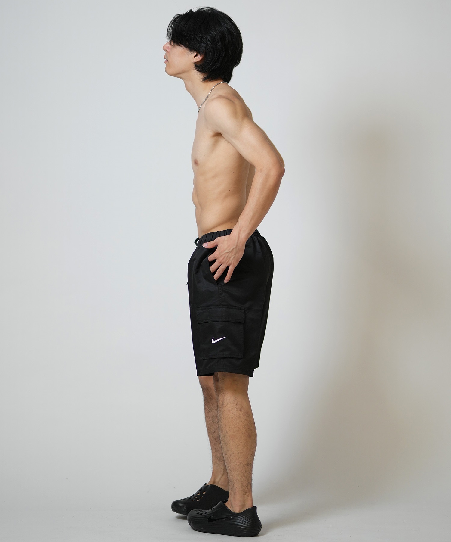 NIKE ナイキ 水着 海パン トランクス サーフパンツ メンズ ボード