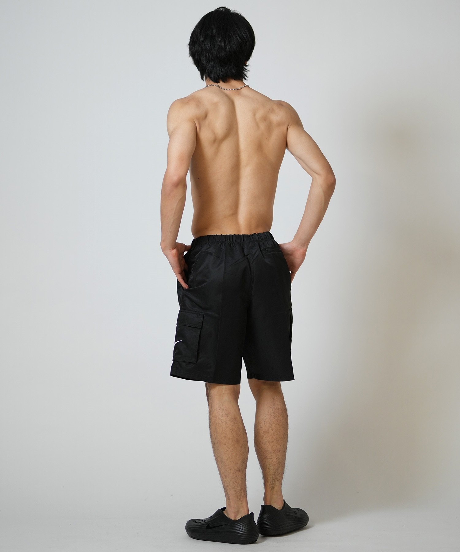 NIKE ナイキ 水着 海パン トランクス サーフパンツ メンズ ボード