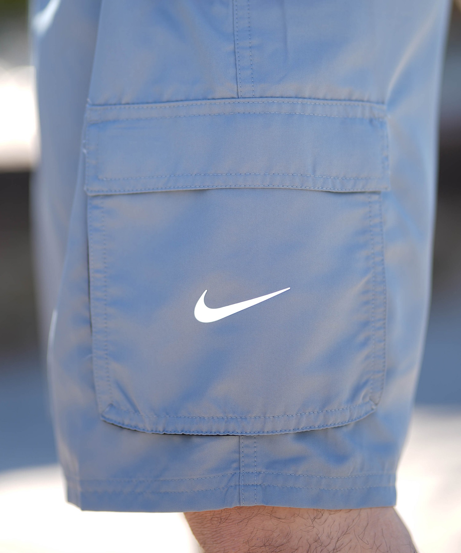 NIKE ナイキ 水着 海パン トランクス サーフパンツ メンズ ボード