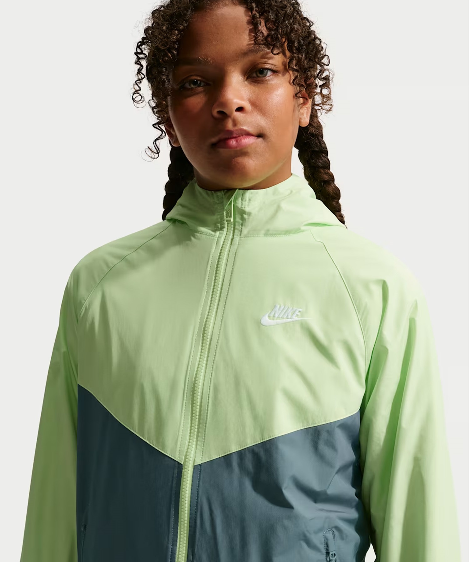 NIKE ナイキ ジャケット キッズ ジュニア 子供 K NSW RPL WR HD JKT