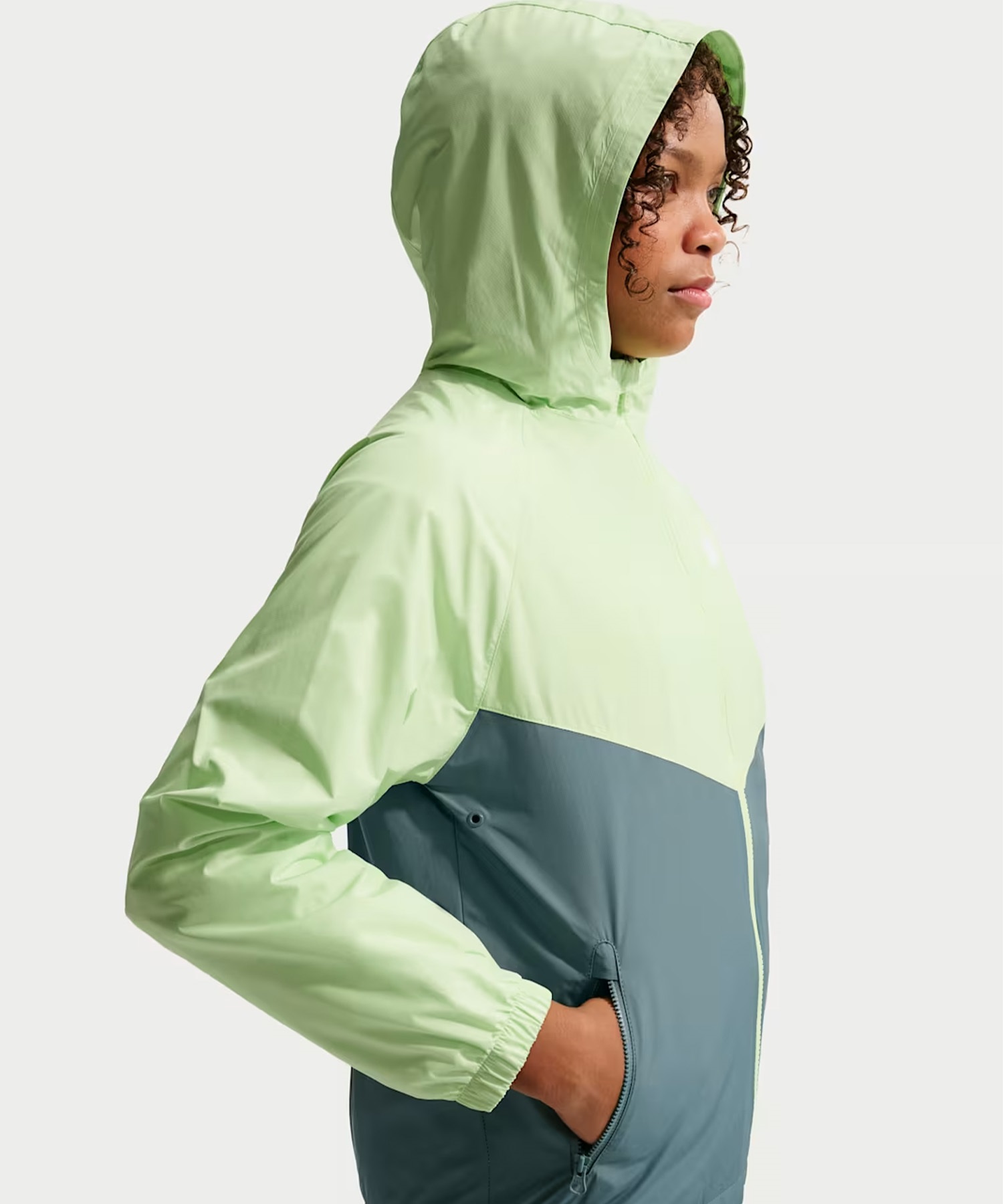 NIKE ナイキ ジャケット キッズ ジュニア 子供 K NSW RPL WR HD JKT