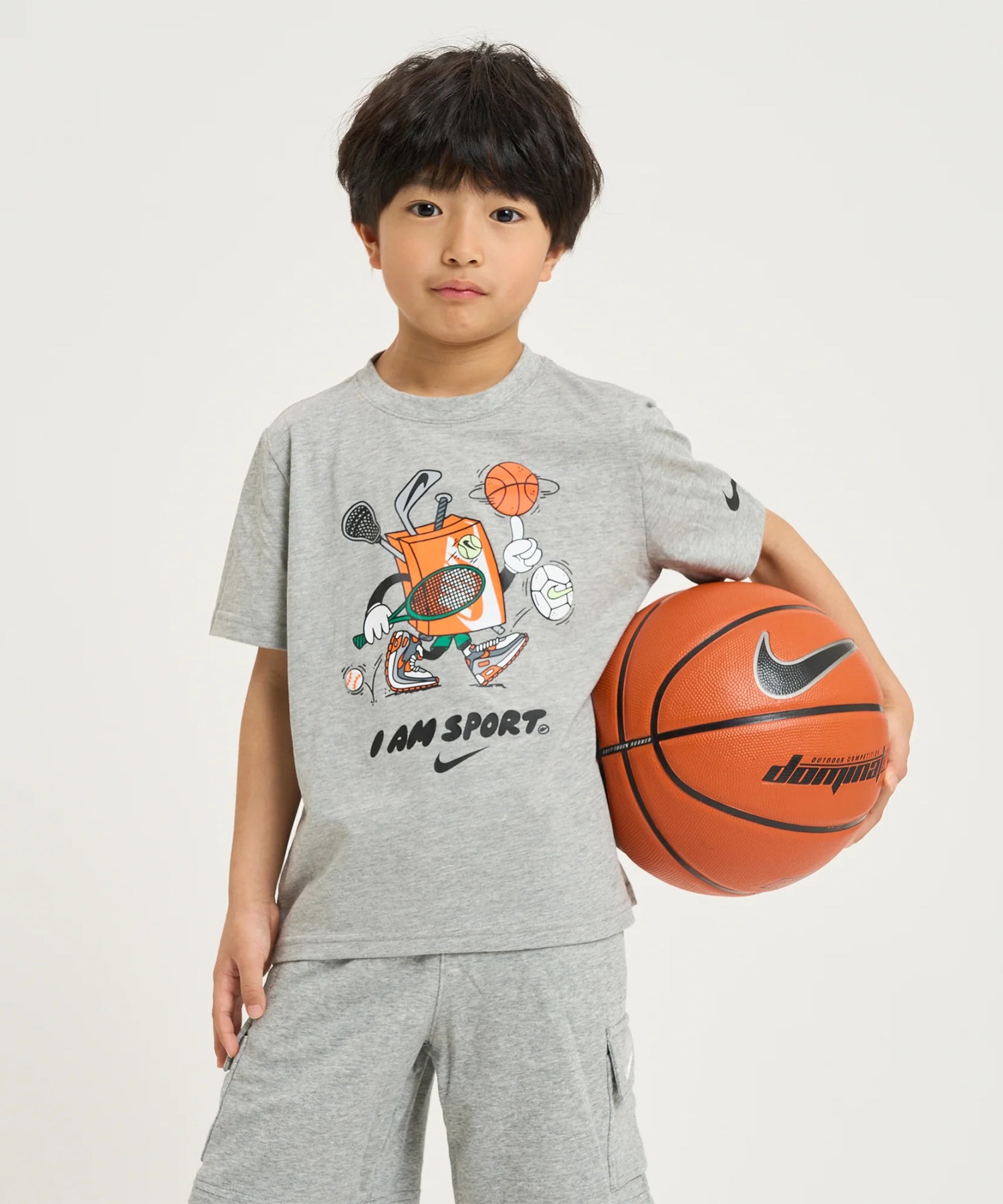 F.C.R.B. トレーニングウェアセット XL 希少NIKE前期仕様 NIKE ナイキ 半袖 Tシャツ キッズ 子供 グラフィック NKB I AM SPORT