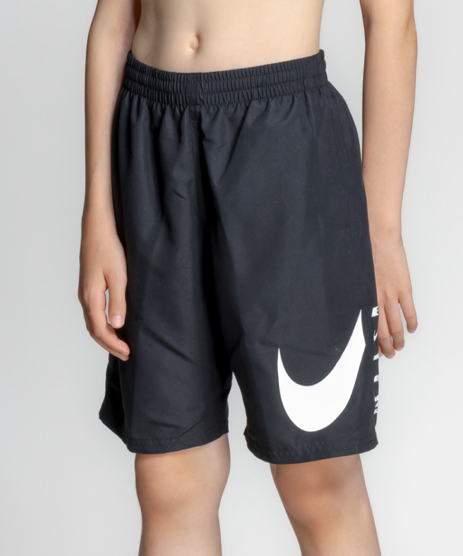 NIKE ナイキ 水着 海パン トランクス サーフパンツ キッズ ジュニア