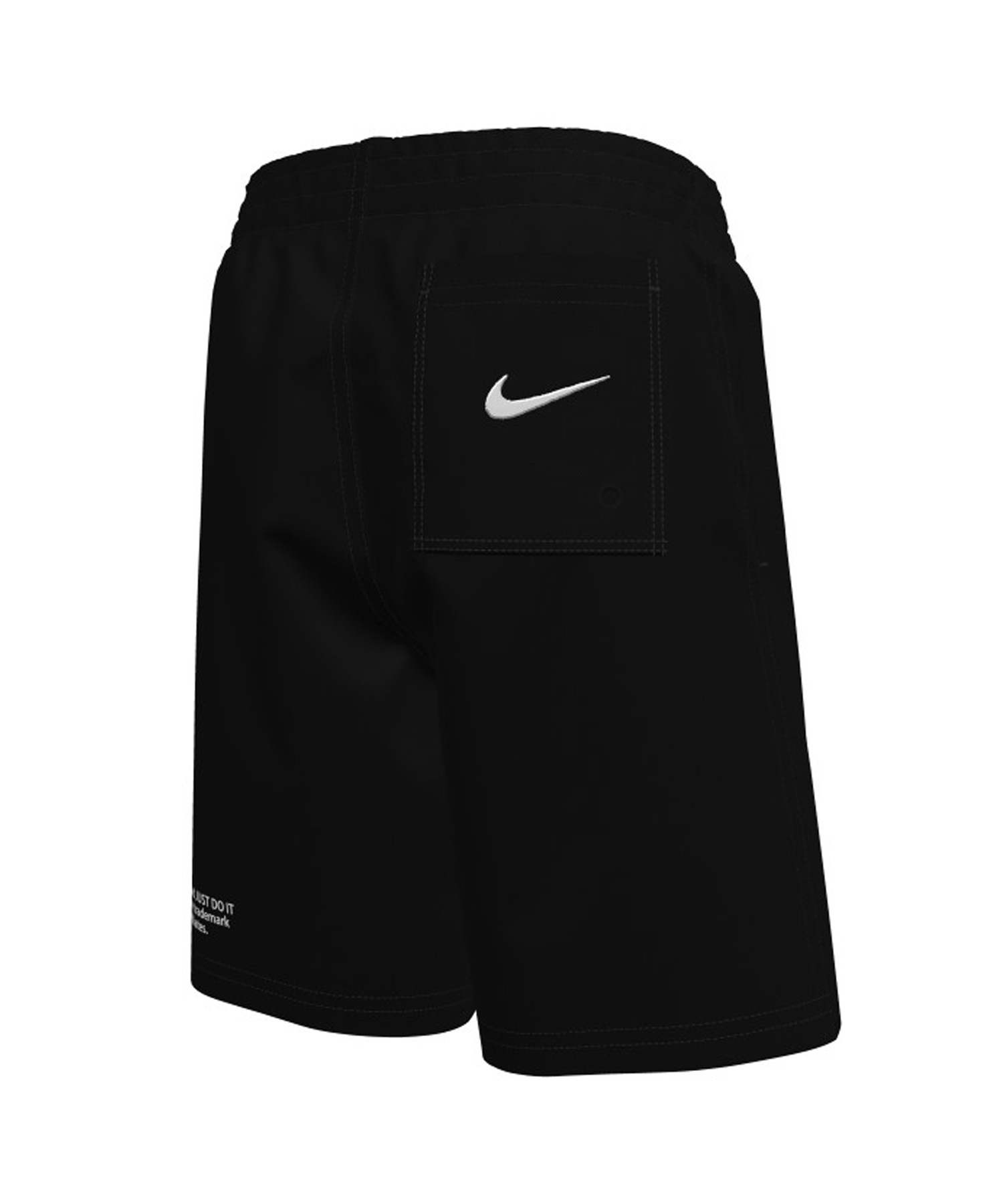 NIKE ナイキ 水着 海パン トランクス サーフパンツ キッズ ジュニア