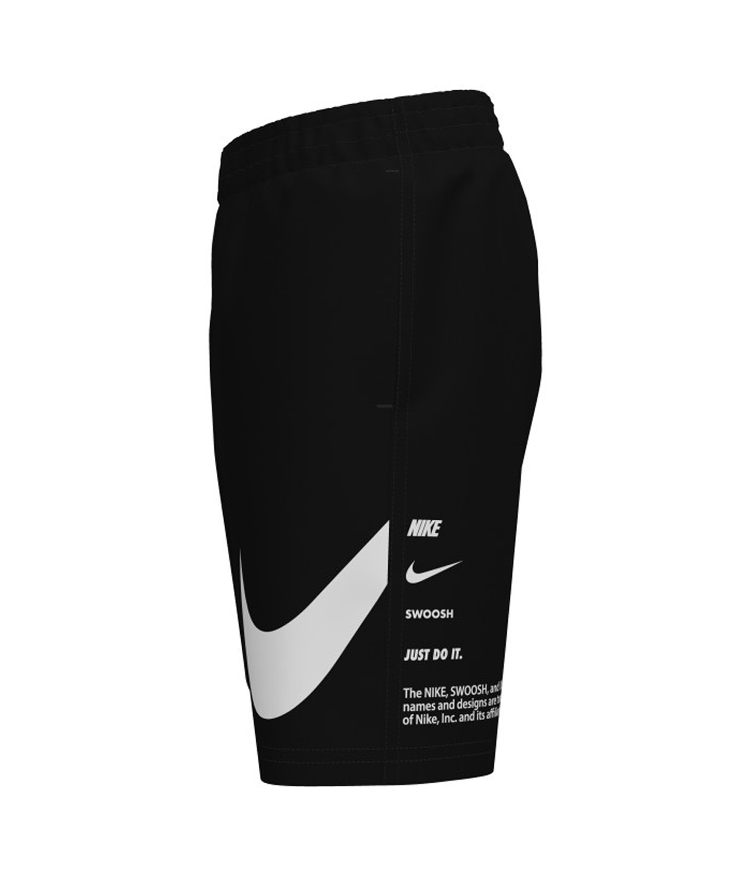 NIKE ナイキ 水着 海パン トランクス サーフパンツ キッズ ジュニア