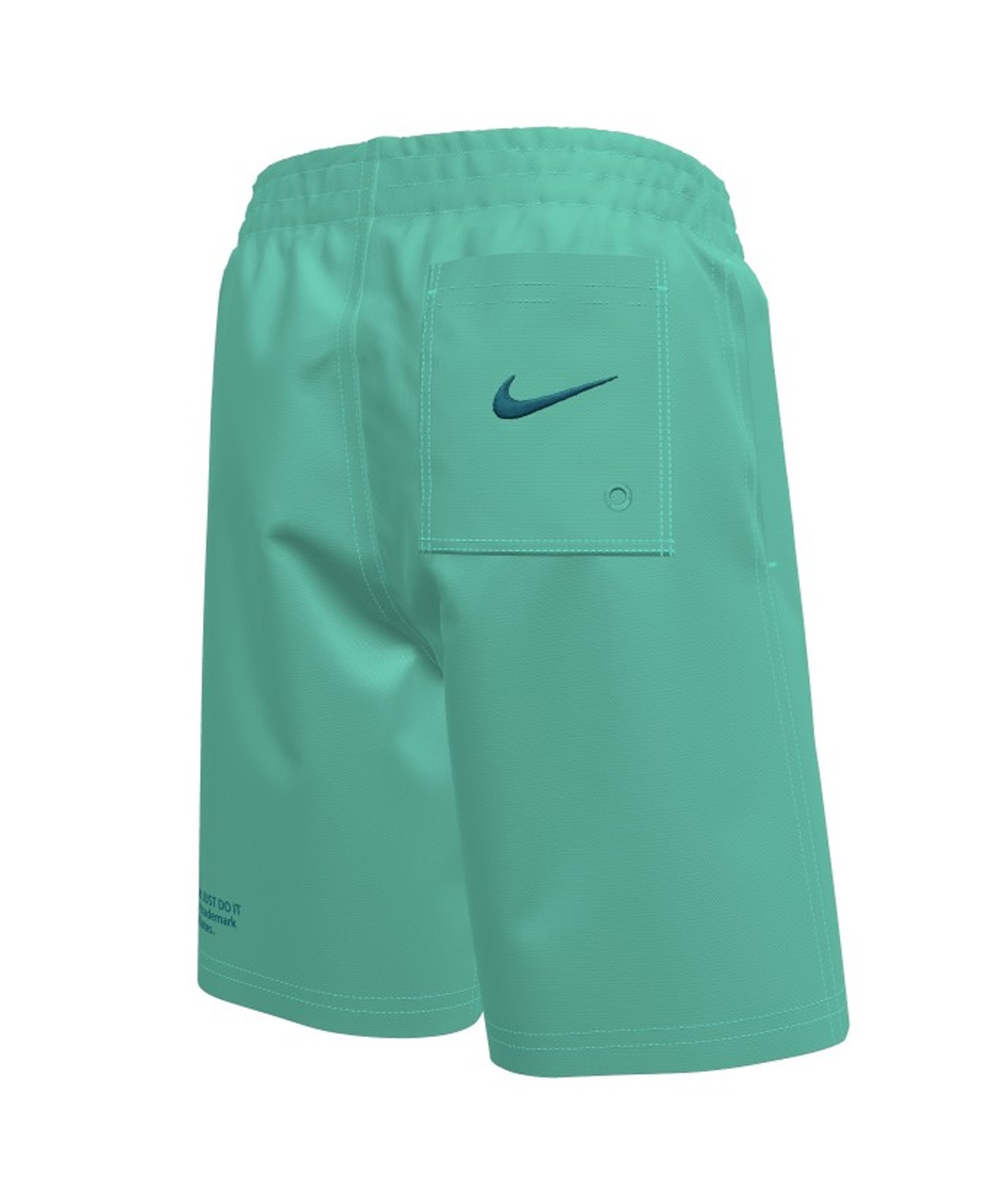 NIKE ナイキ 水着 海パン トランクス サーフパンツ キッズ ジュニア