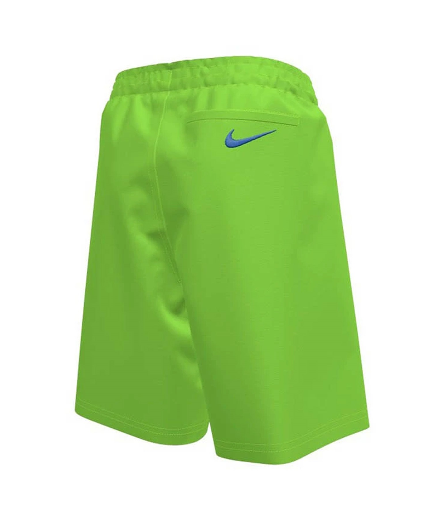 NIKE ナイキ 水着 海パン トランクス サーフパンツ キッズ ジュニア