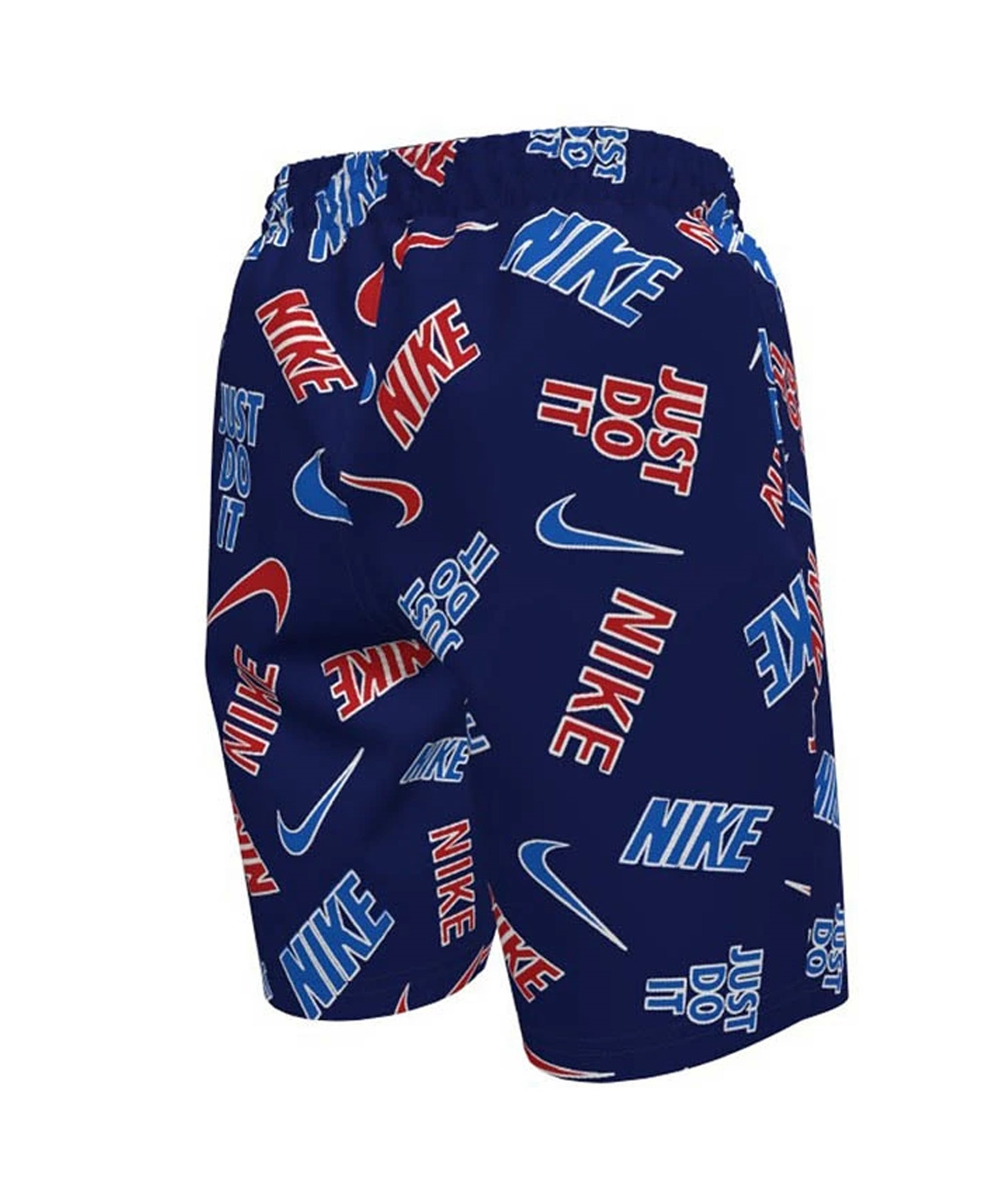 NIKE ナイキ 水着 海パン トランクス サーフパンツ キッズ ジュニア
