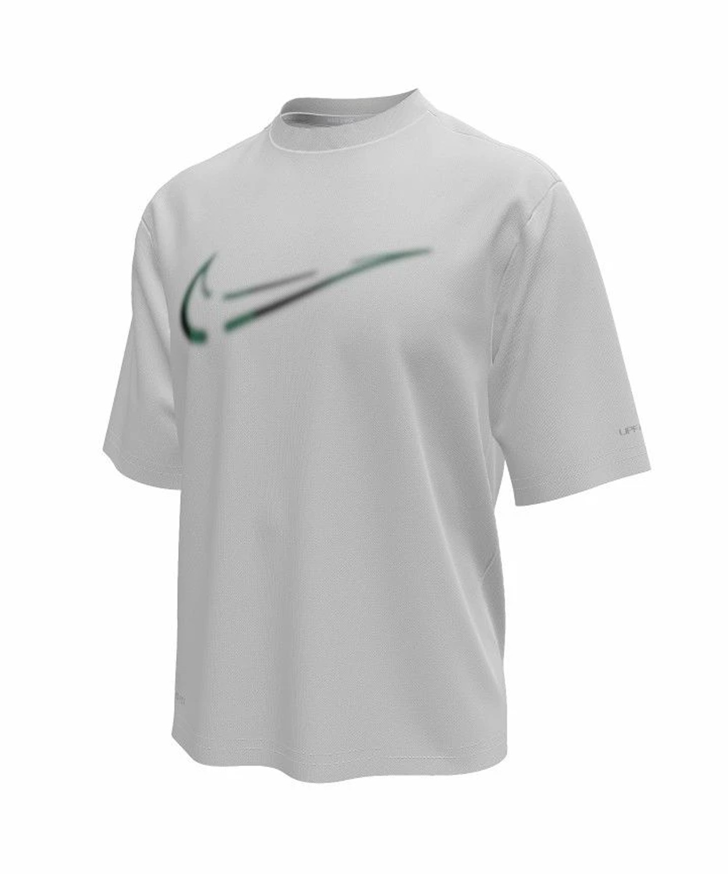 NIKE ナイキ 水着 ラッシュガード 半袖 Tシャツ キッズ ジュニア 子供