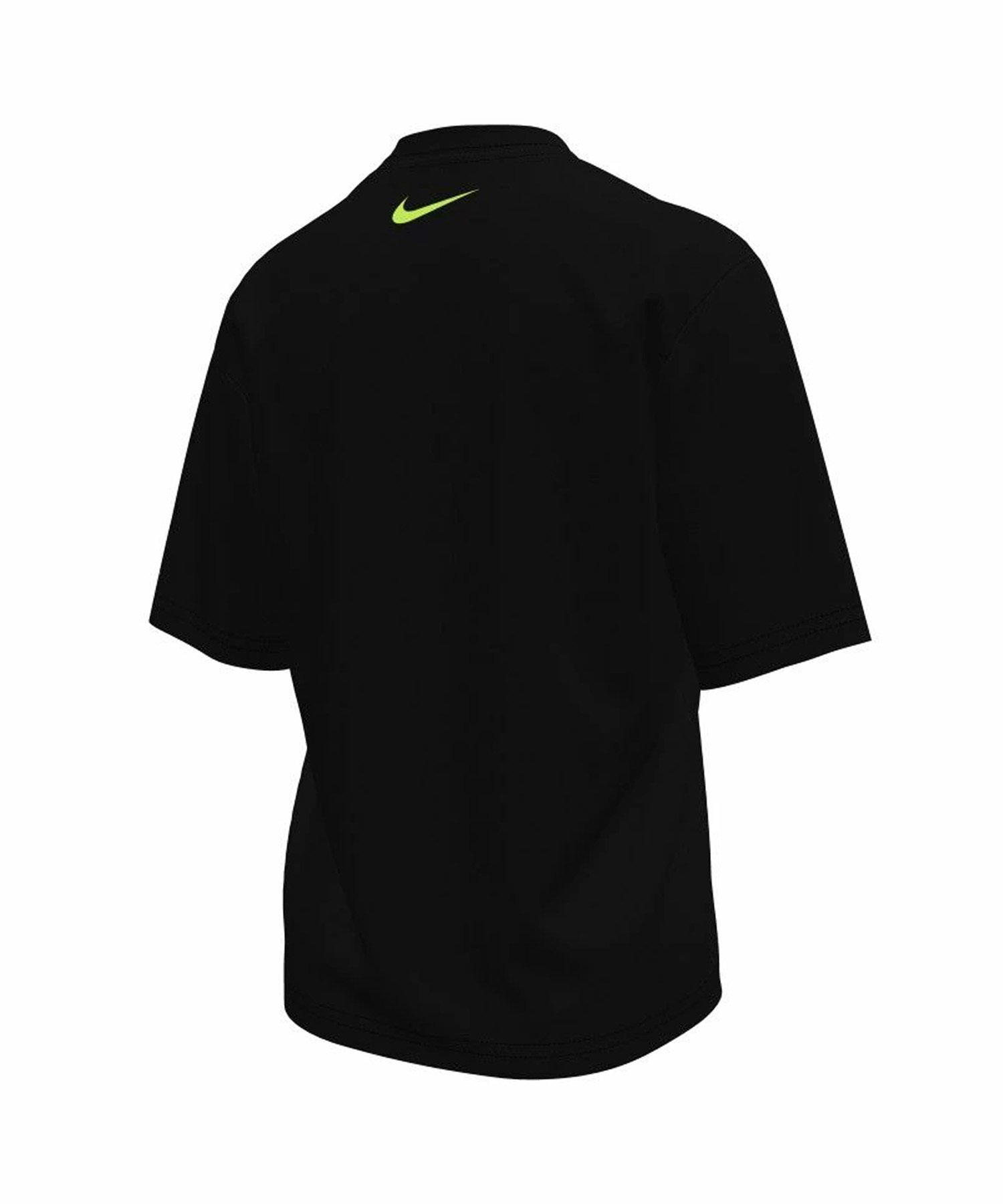 NIKE ナイキ 水着 ラッシュガード 半袖 Tシャツ キッズ ジュニア 子供