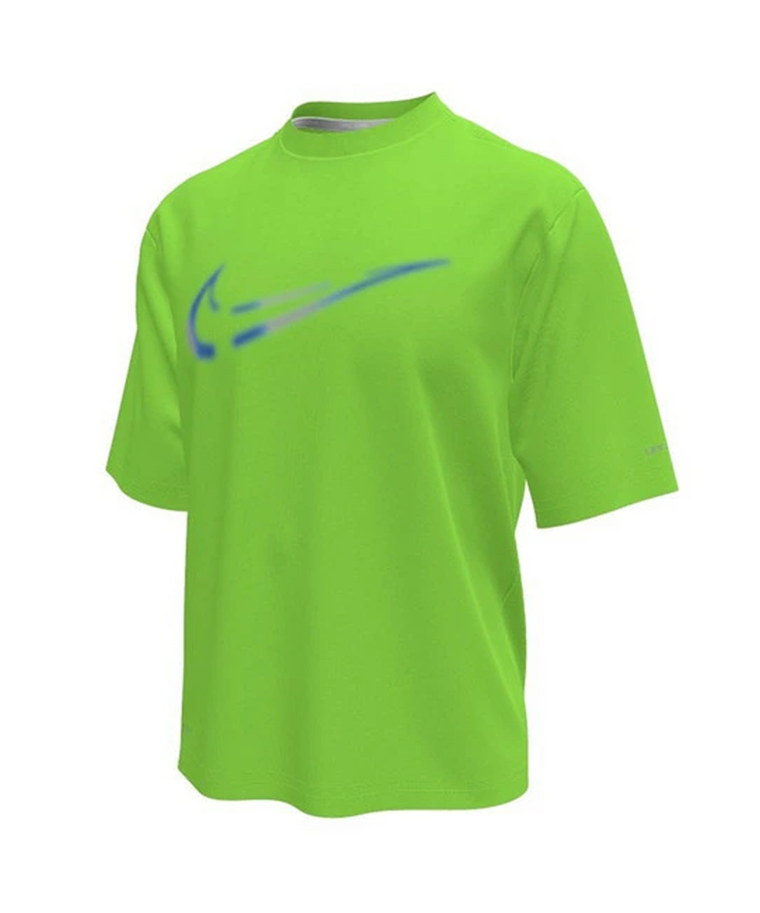 NIKE ナイキ 水着 ラッシュガード 半袖 Tシャツ キッズ ジュニア 子供