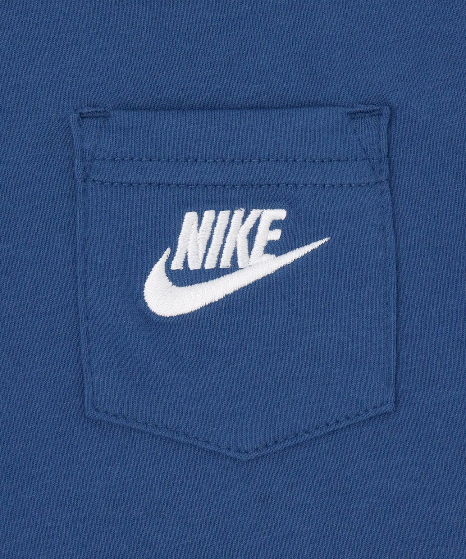 NIKE ナイキセットアップ キッズ ジュニア 子供 半袖 Tシャツ ハーフ