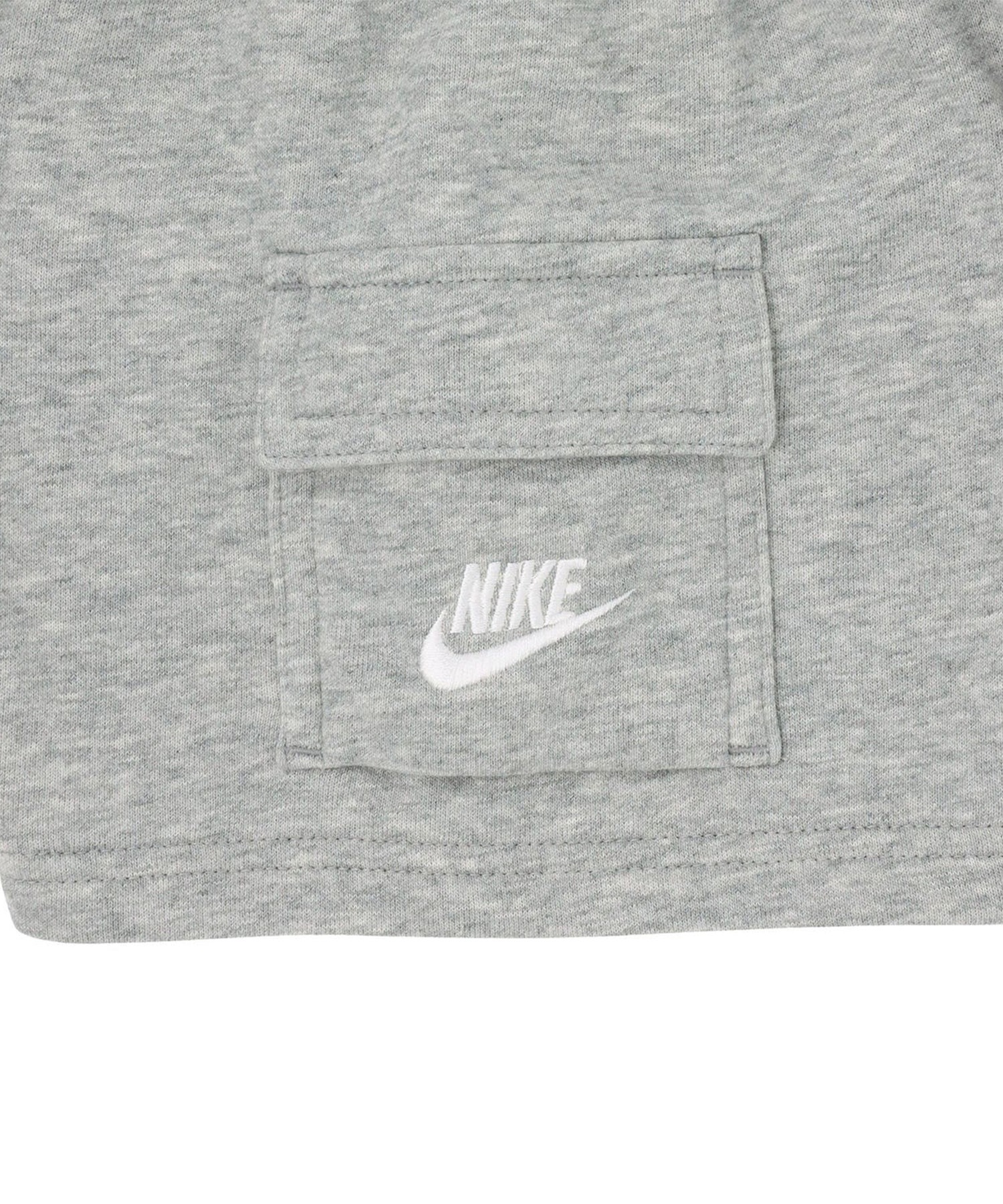 NIKE ナイキセットアップ キッズ ジュニア 子供 半袖 Tシャツ ハーフ