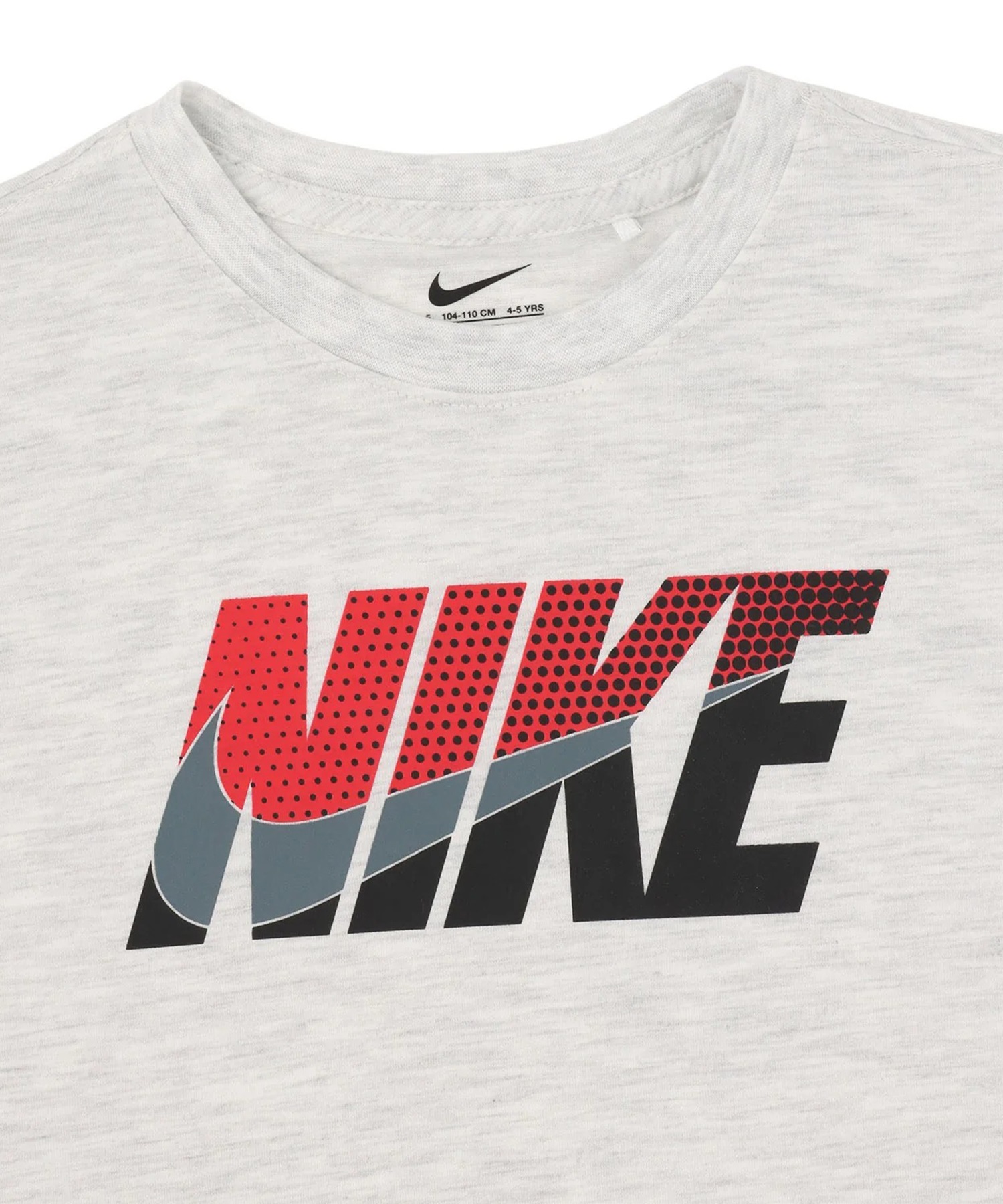 NIKE ナイキ キッズ 半袖 Tシャツ ショートパンツ 2点セット NKB B NK