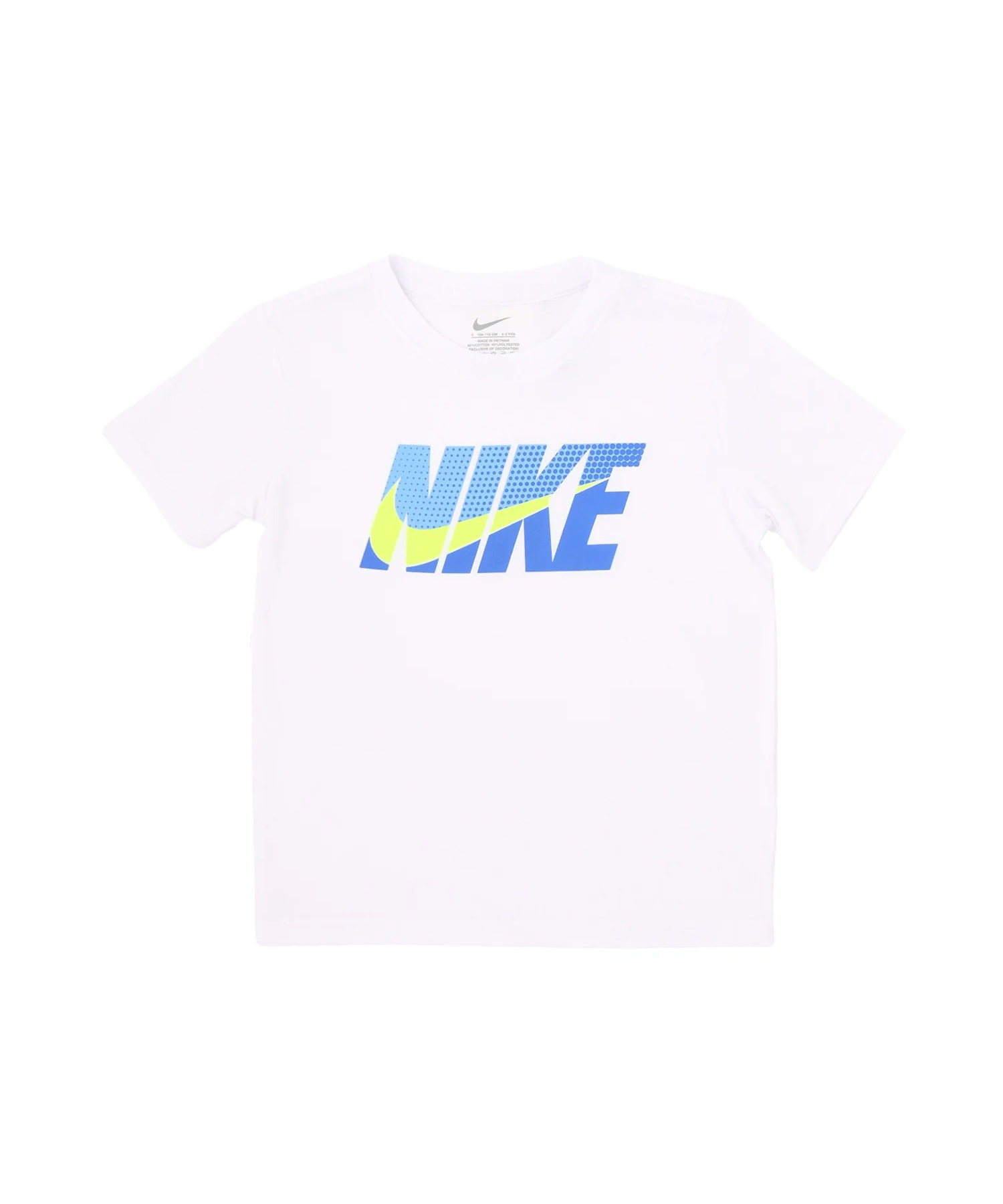 NIKE ナイキ キッズ 半袖 Tシャツ ショートパンツ 2点セット NKB B NK