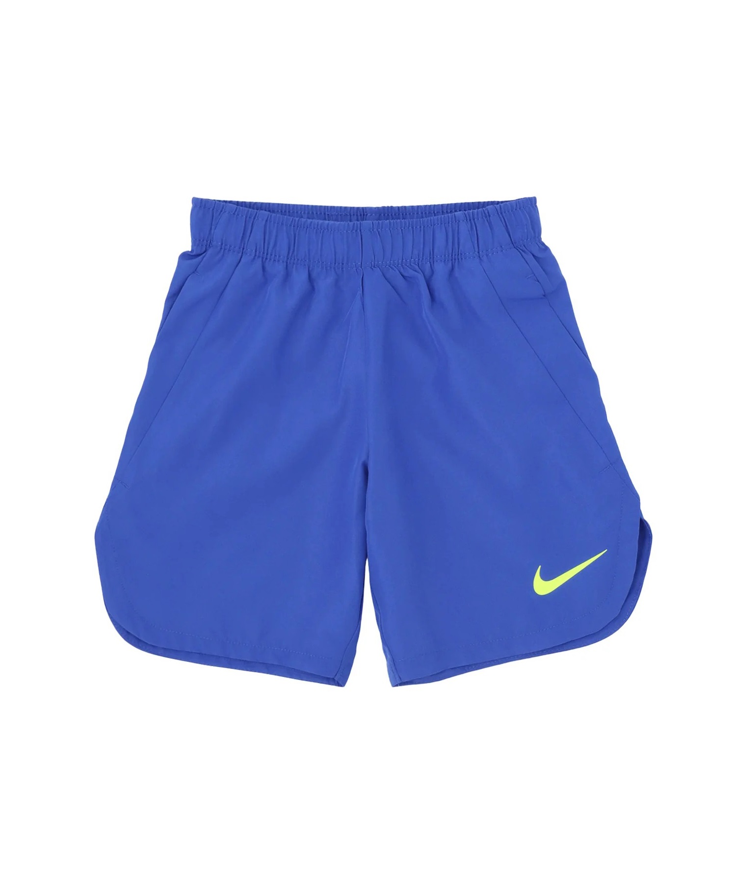 NIKE ナイキ キッズ 半袖 Tシャツ ショートパンツ 2点セット NKB B NK