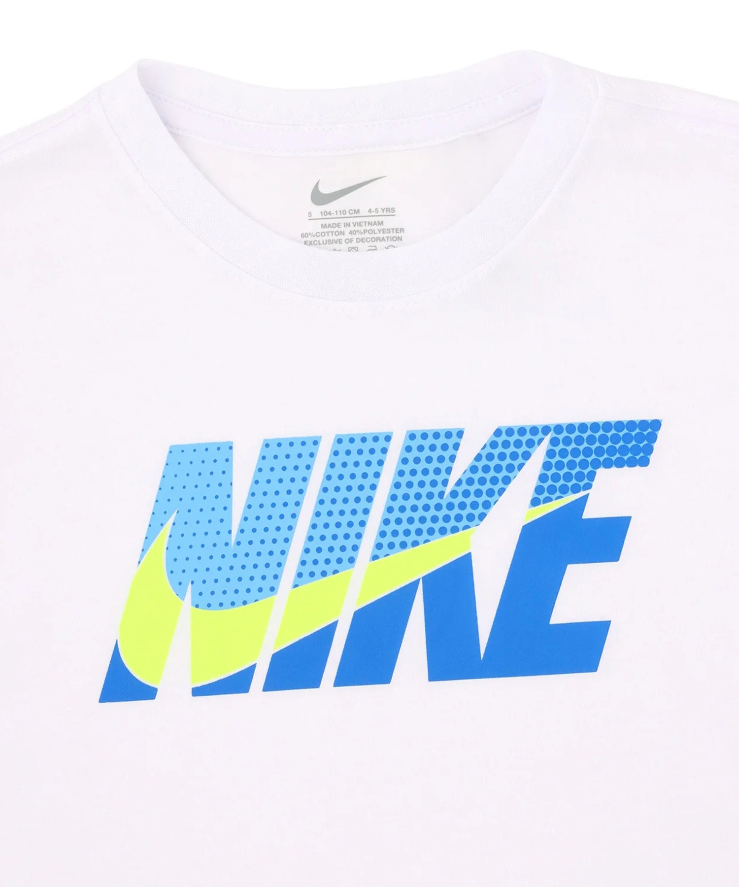 NIKE ナイキ キッズ 半袖 Tシャツ ショートパンツ 2点セット NKB B NK