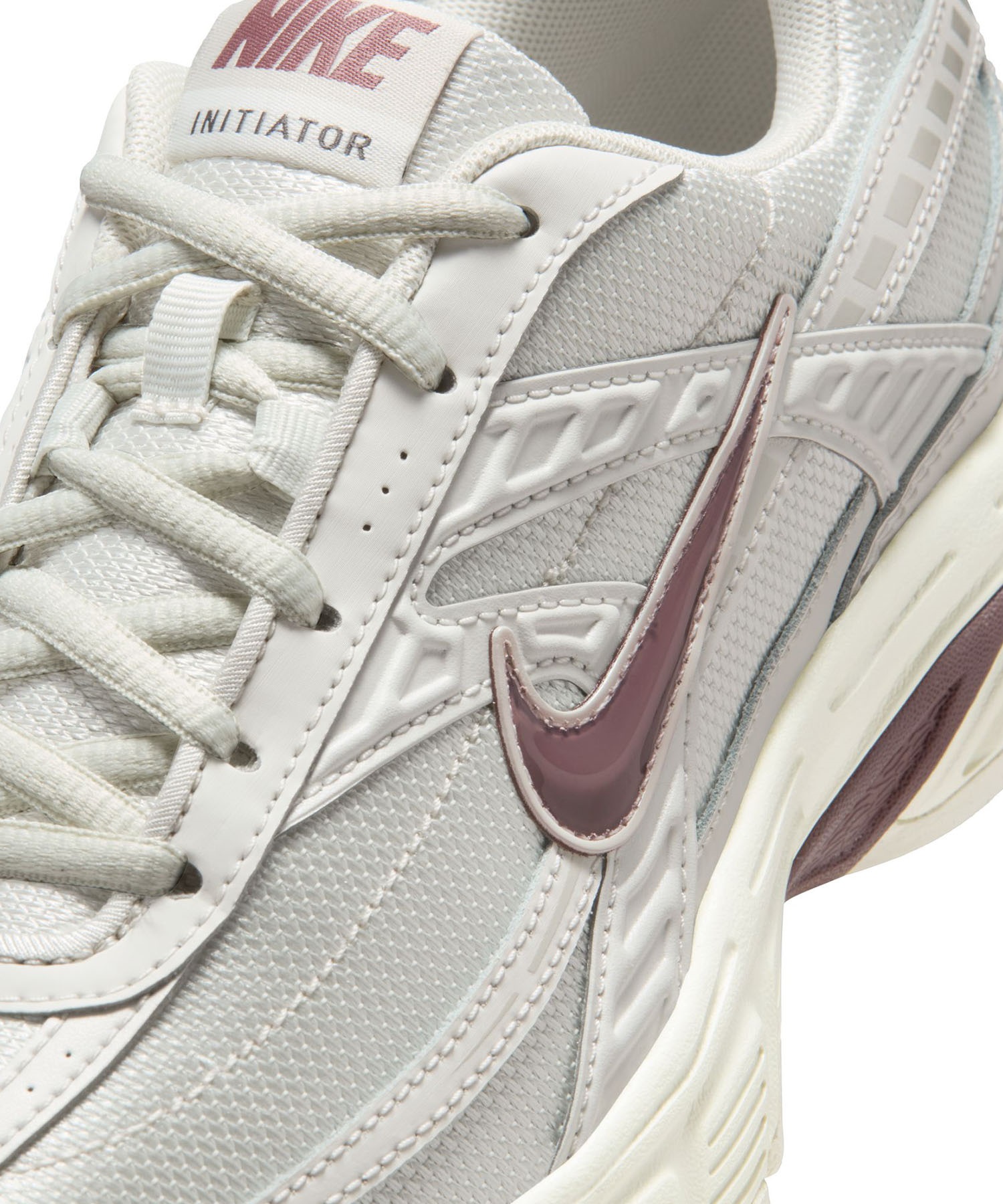 NIKE ナイキ スニーカー レディース ランニング WS INITIATOR 394053
