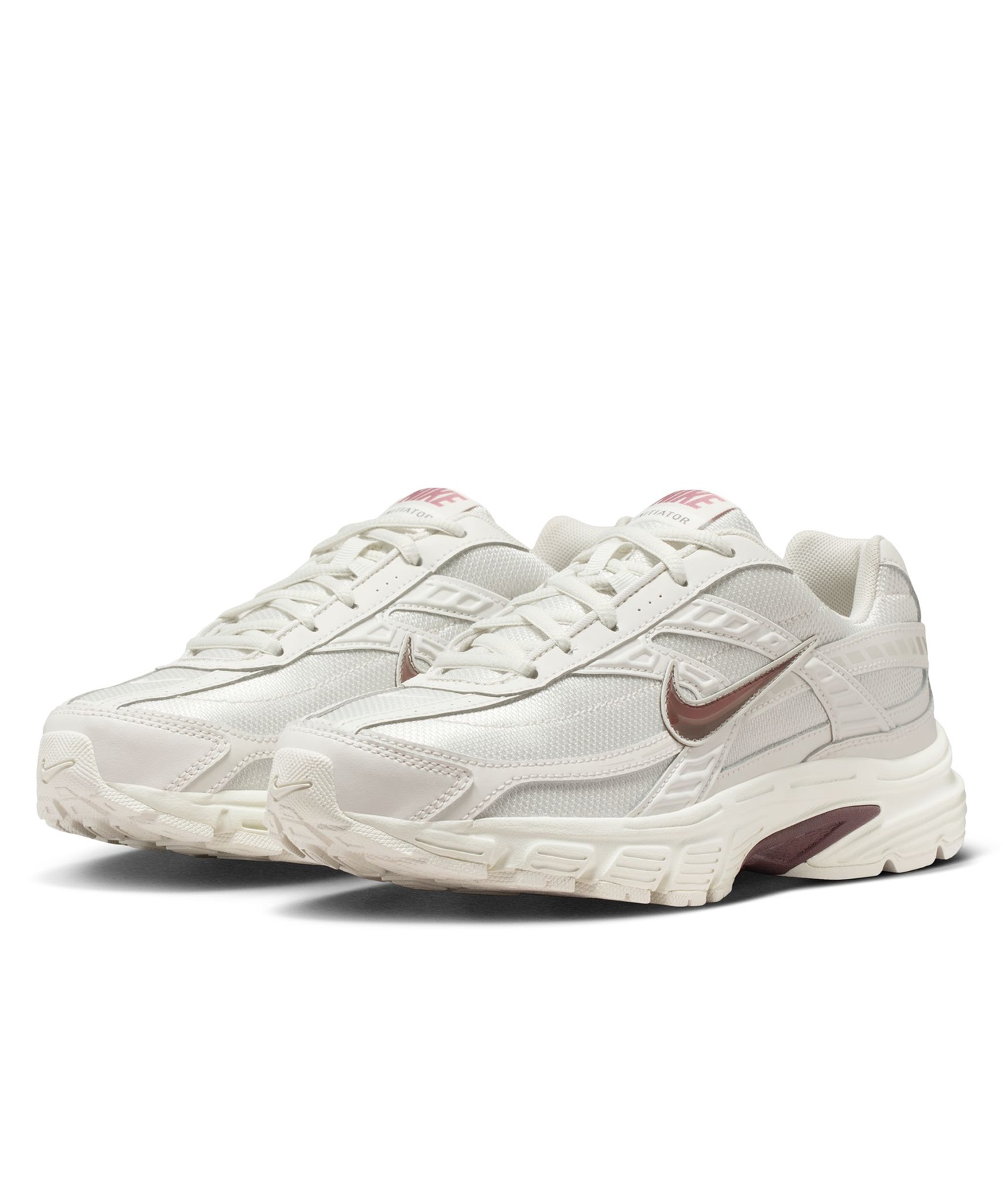 NIKE ナイキ スニーカー レディース ランニング WS INITIATOR 394053