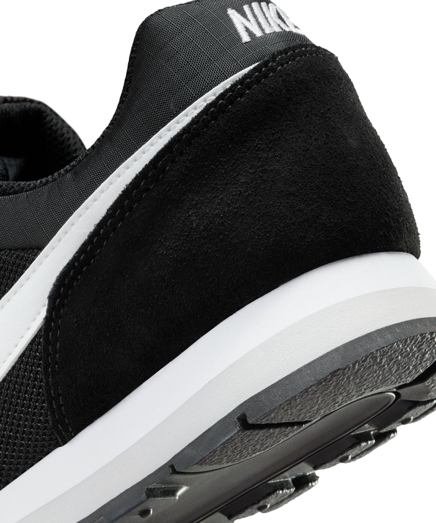 NIKE ナイキ スニーカー レディース ランニング WS MD ランナー 2