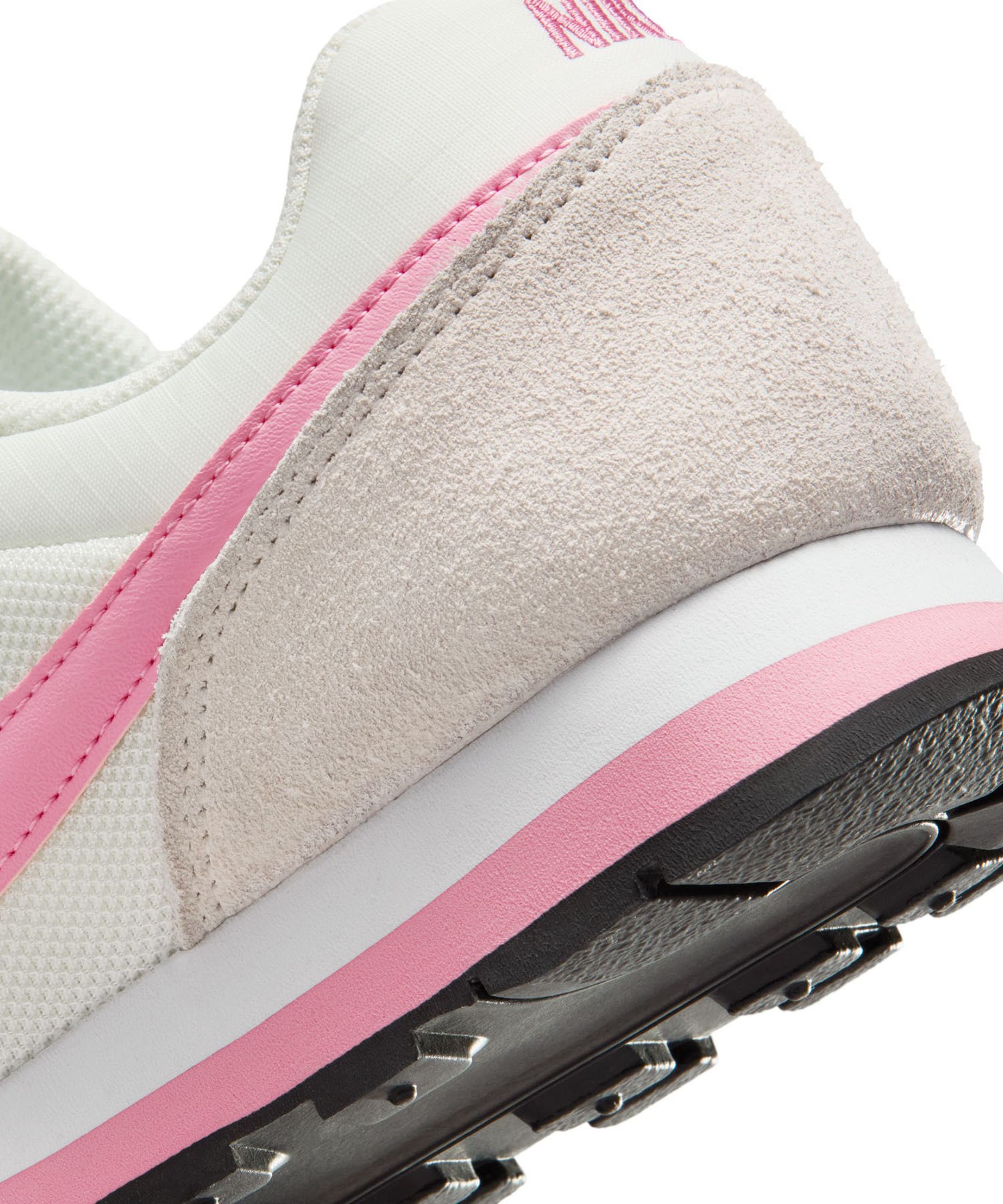 NIKE ナイキ スニーカー レディース ランニング WS MD ランナー 2