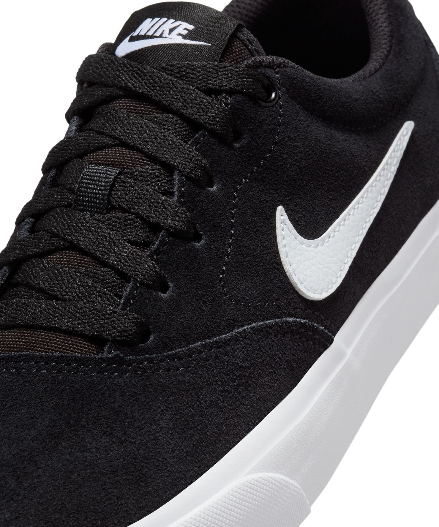 NIKE ナイキ チャージ スエード IM4399-001 シューズ スニーカー